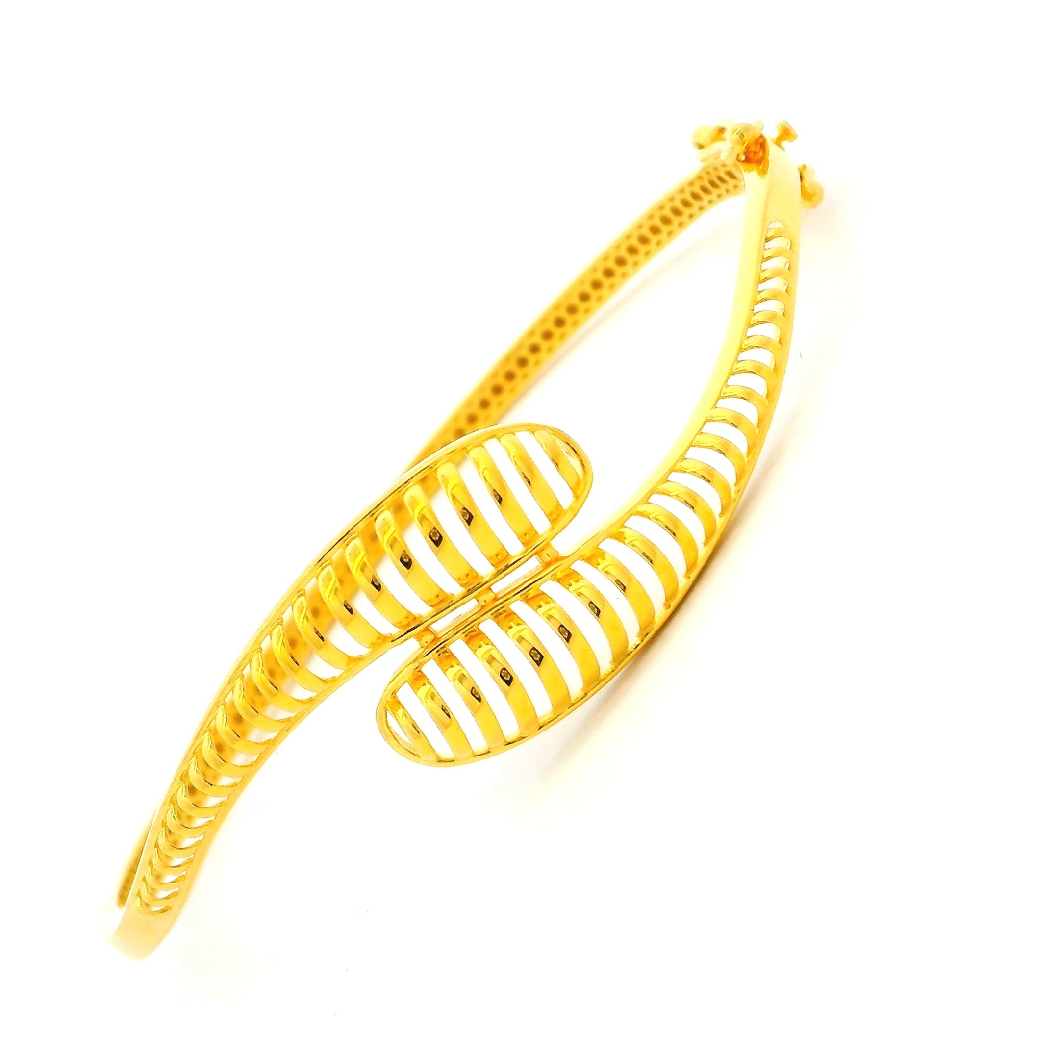 Gold Bracelet