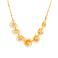 Short Necklaces