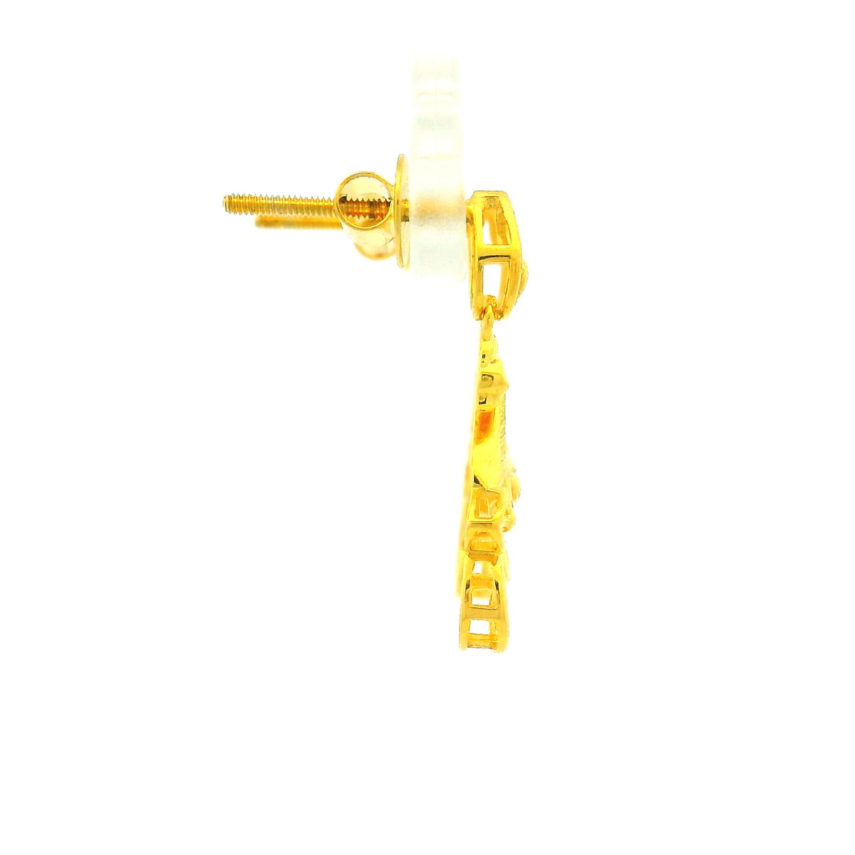 Gold Necklace Set