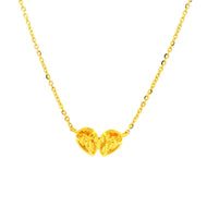 Gold Necklace