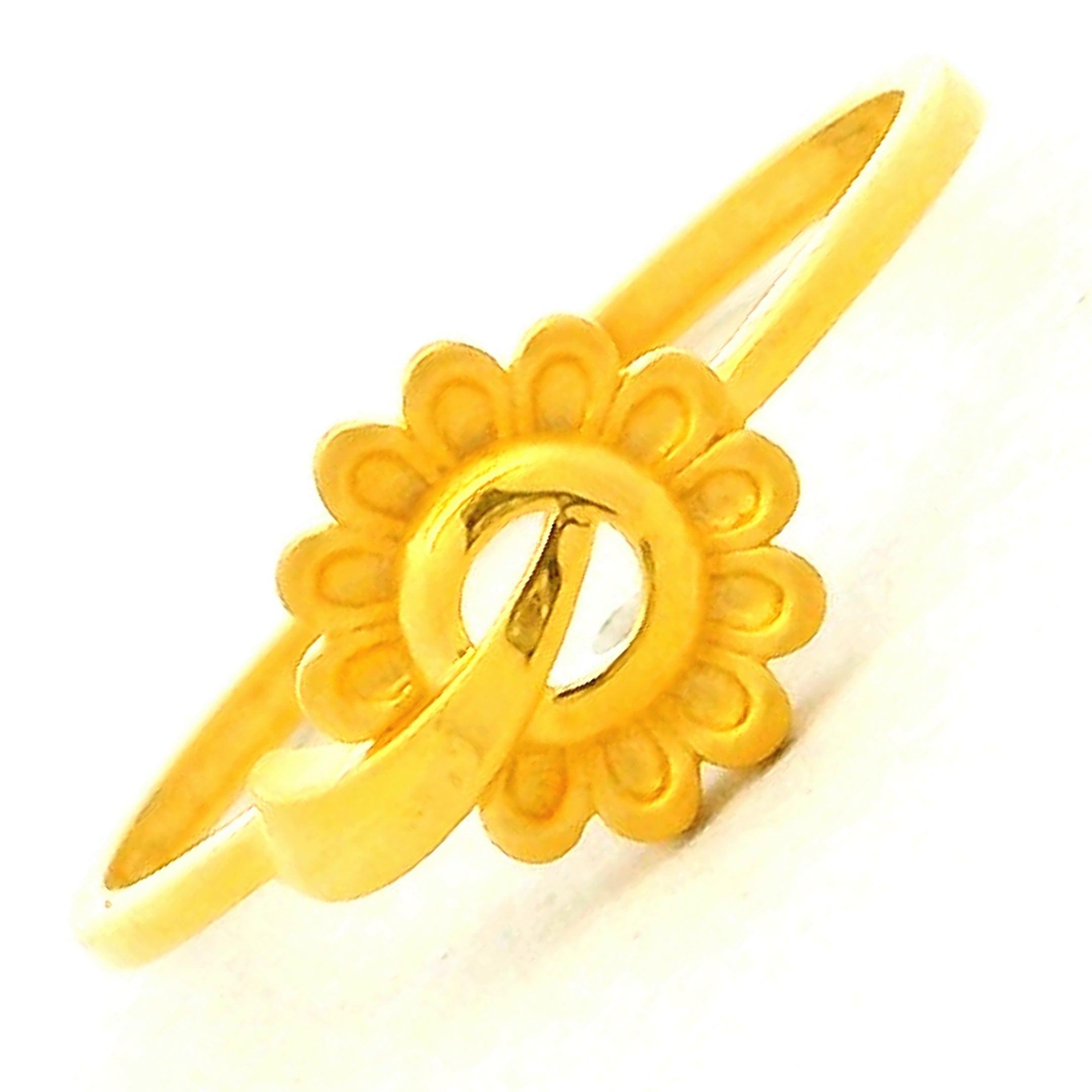 Gold Ring