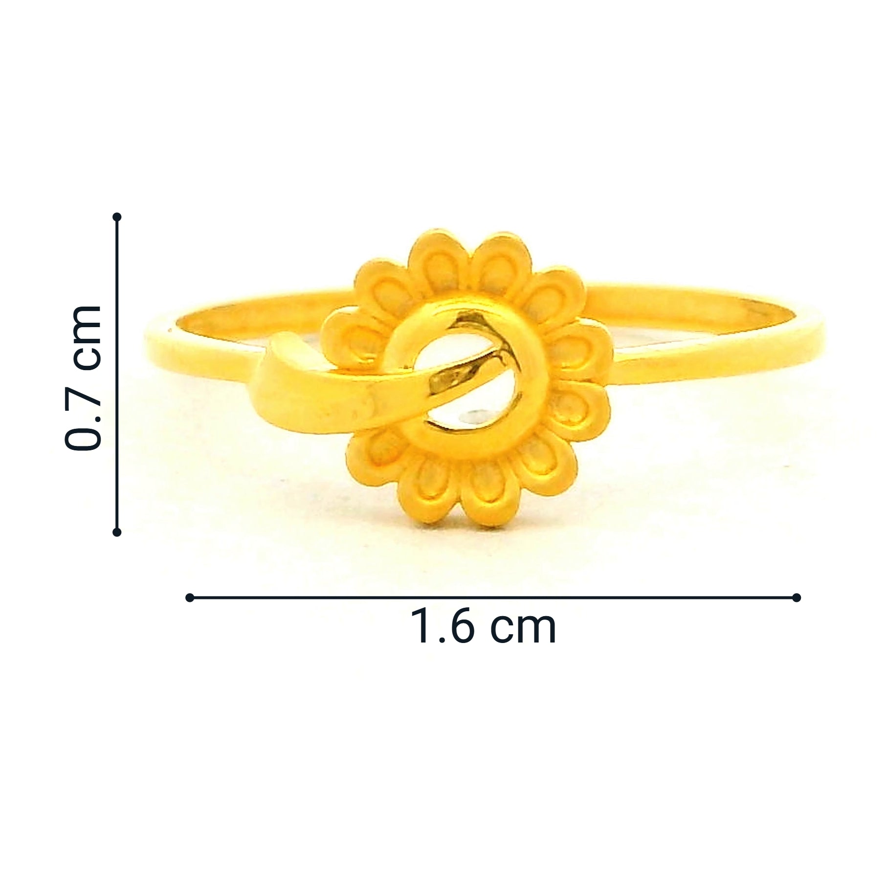 Gold Ring