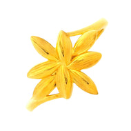 Gold Ring