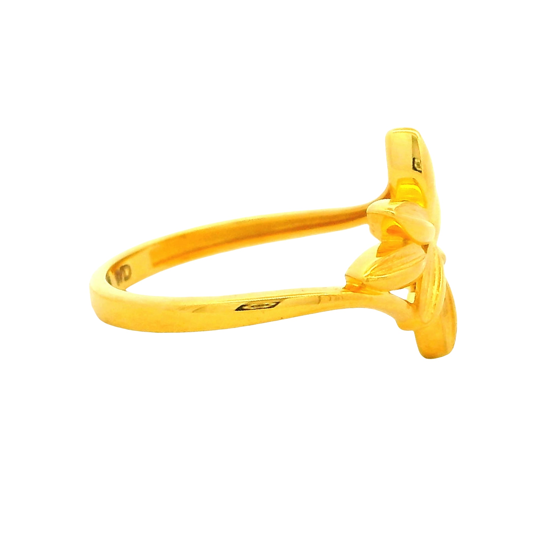 Gold Ring