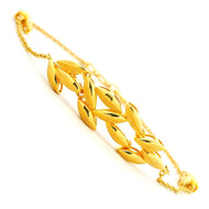 Gold Bracelet