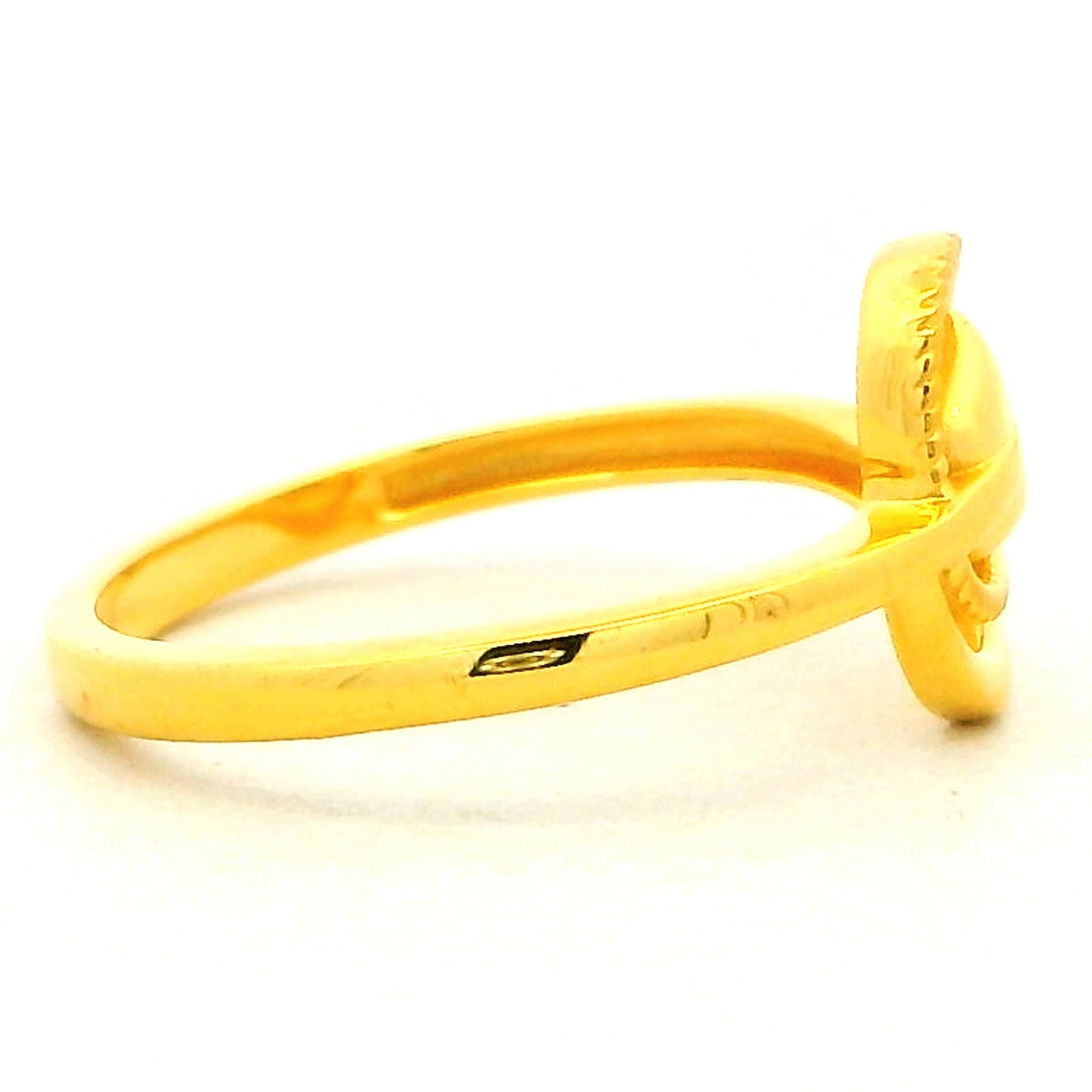 Gold Ring