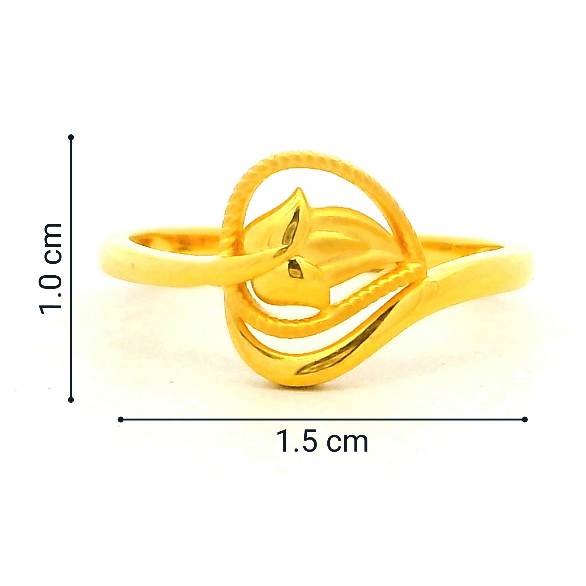 Gold Ring