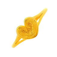 Gold Ring