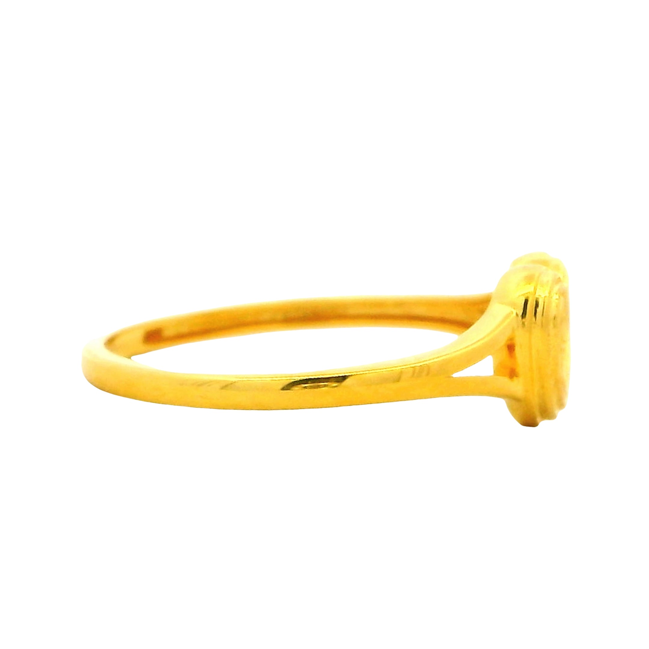 Gold Ring