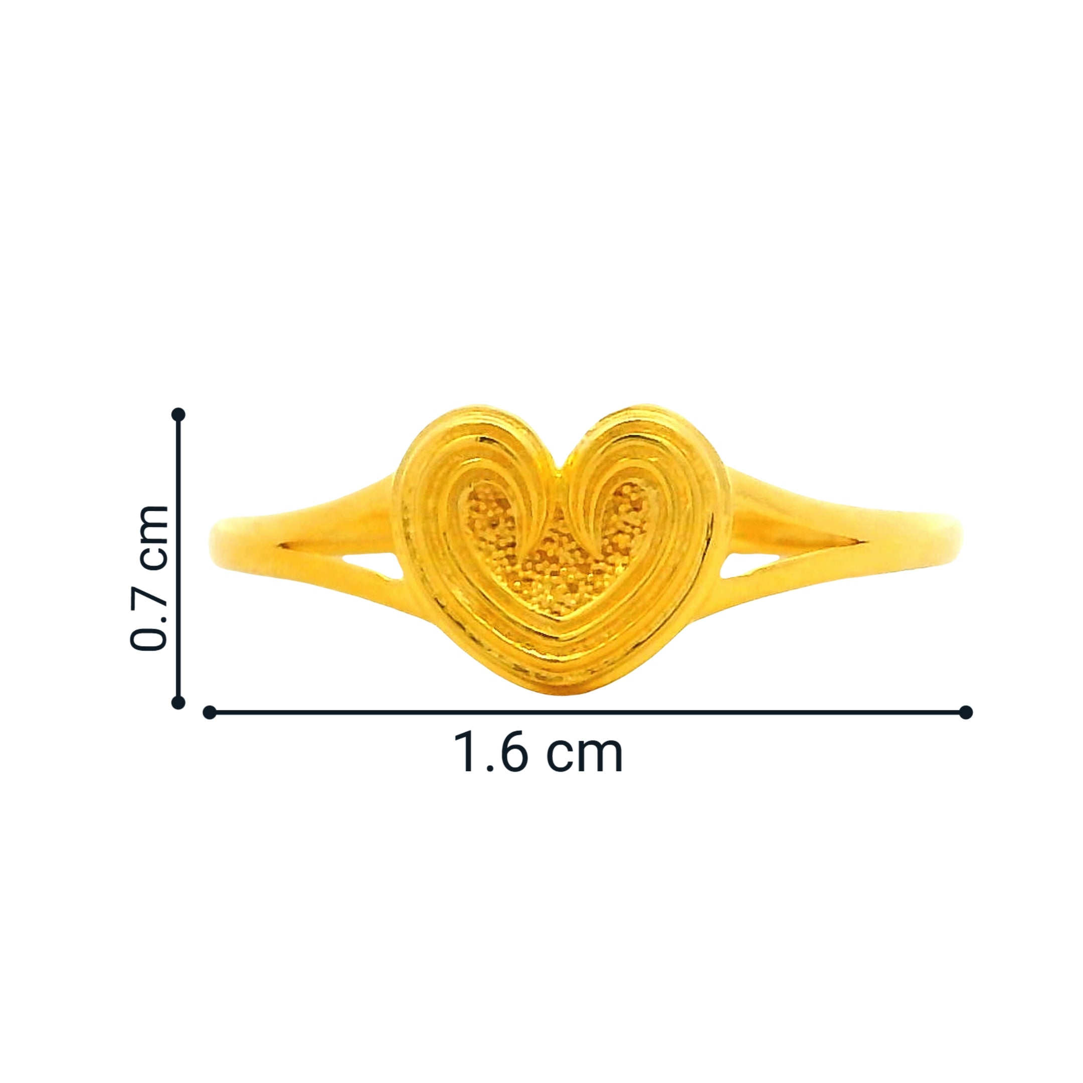 Gold Ring