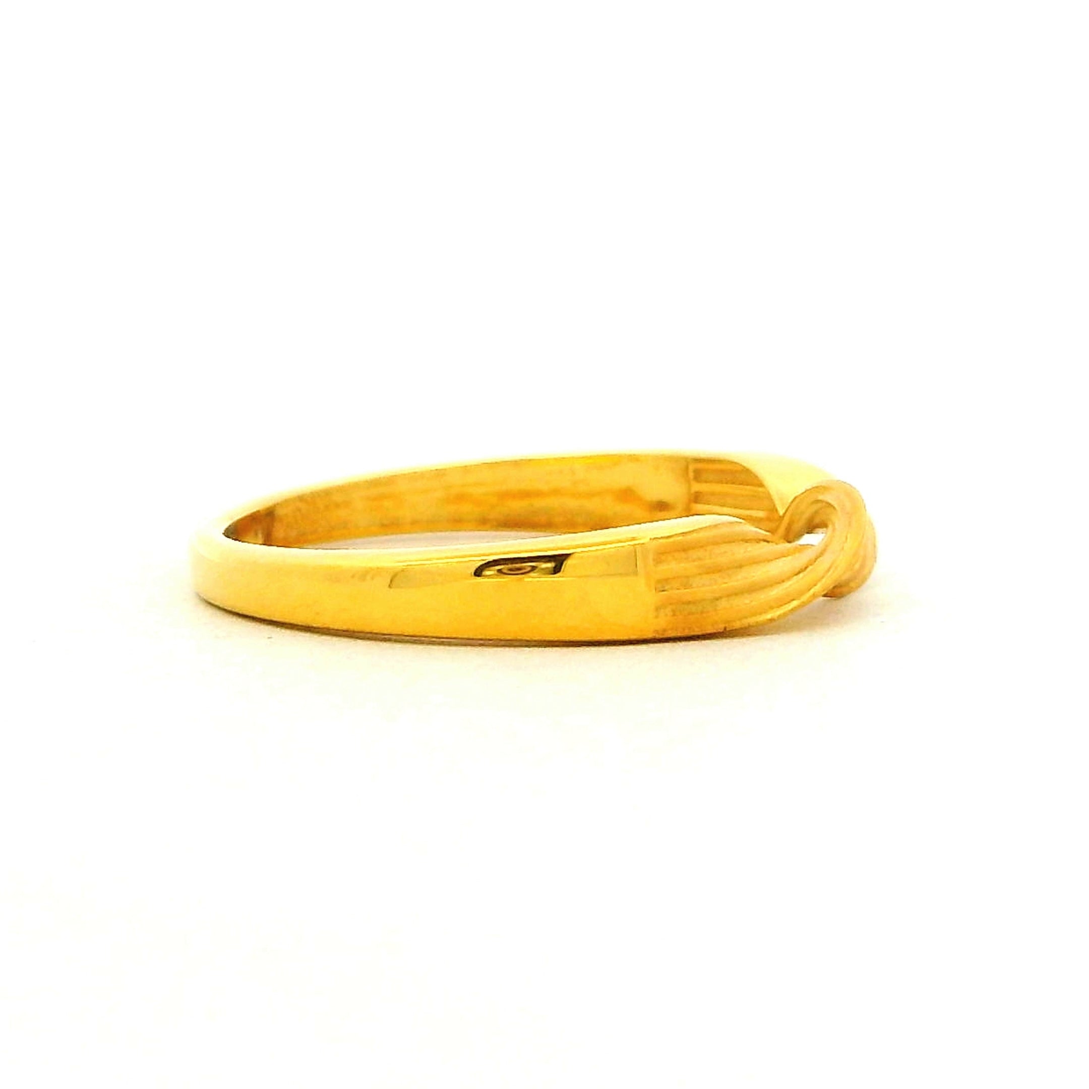 Gold Ring