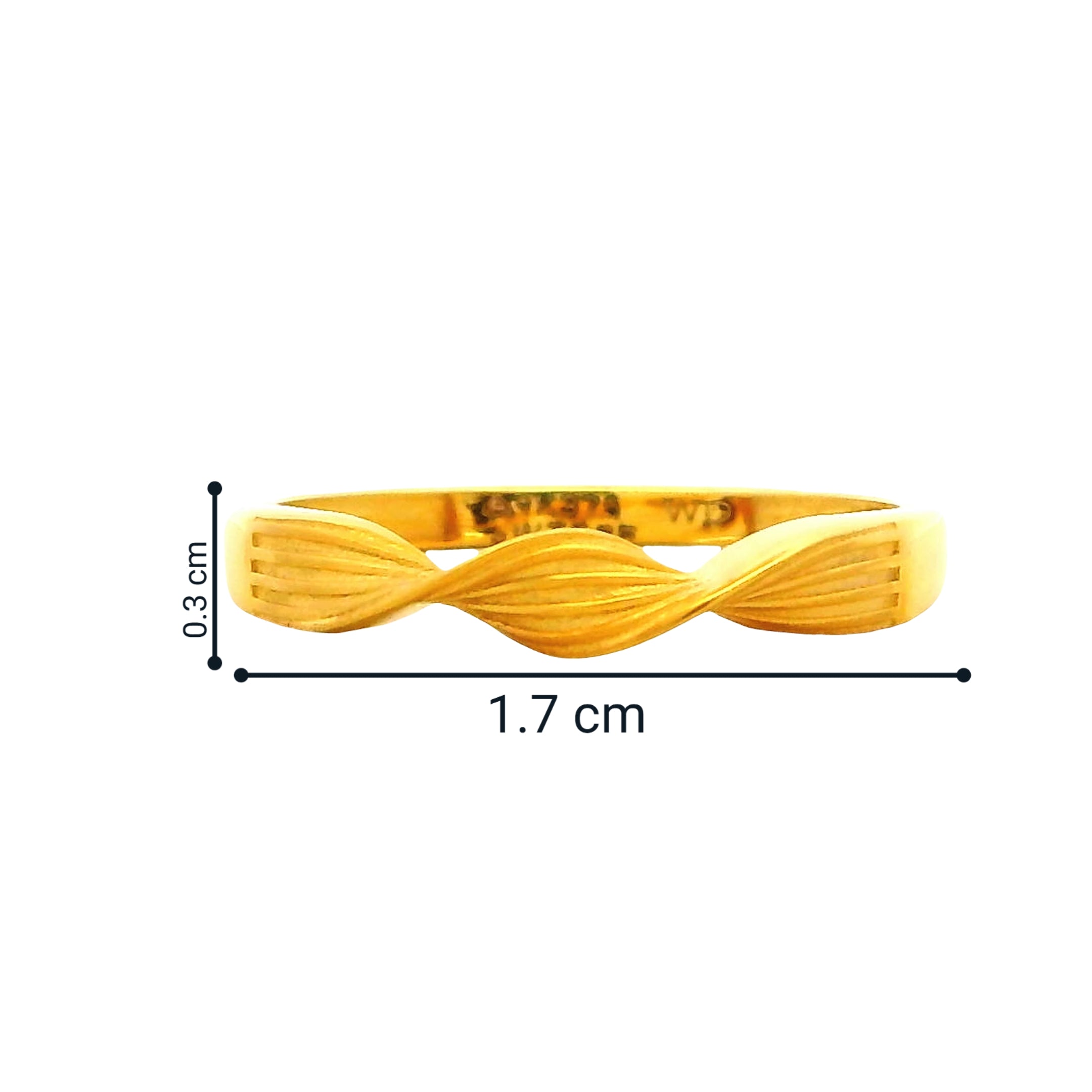 Gold Ring