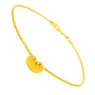 Gold Bracelet