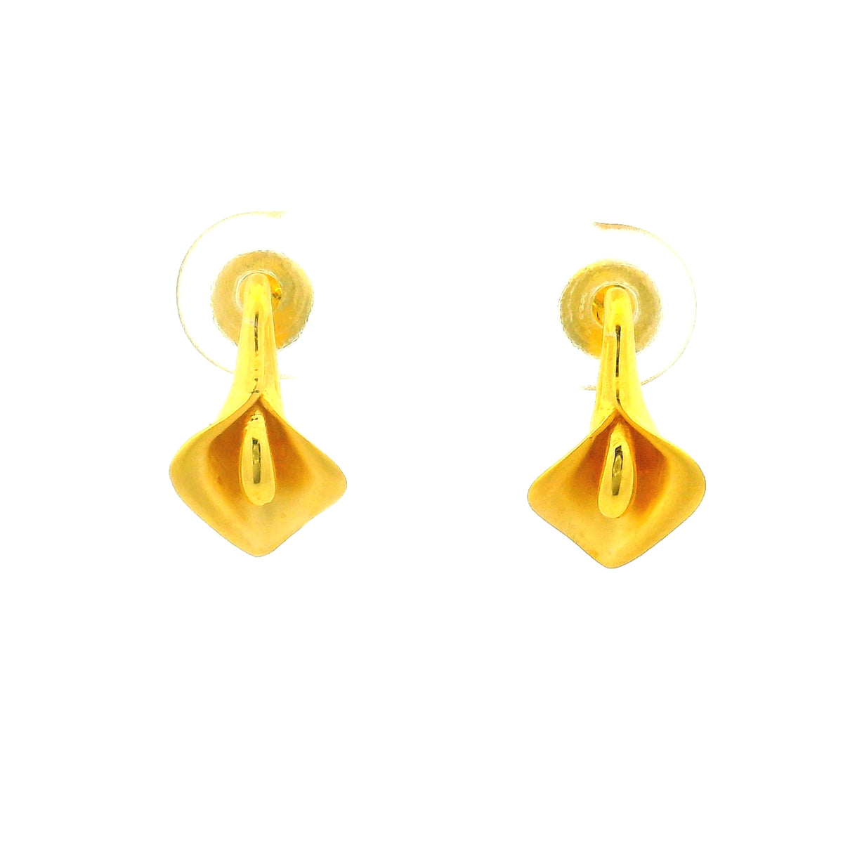Gold Necklace Set