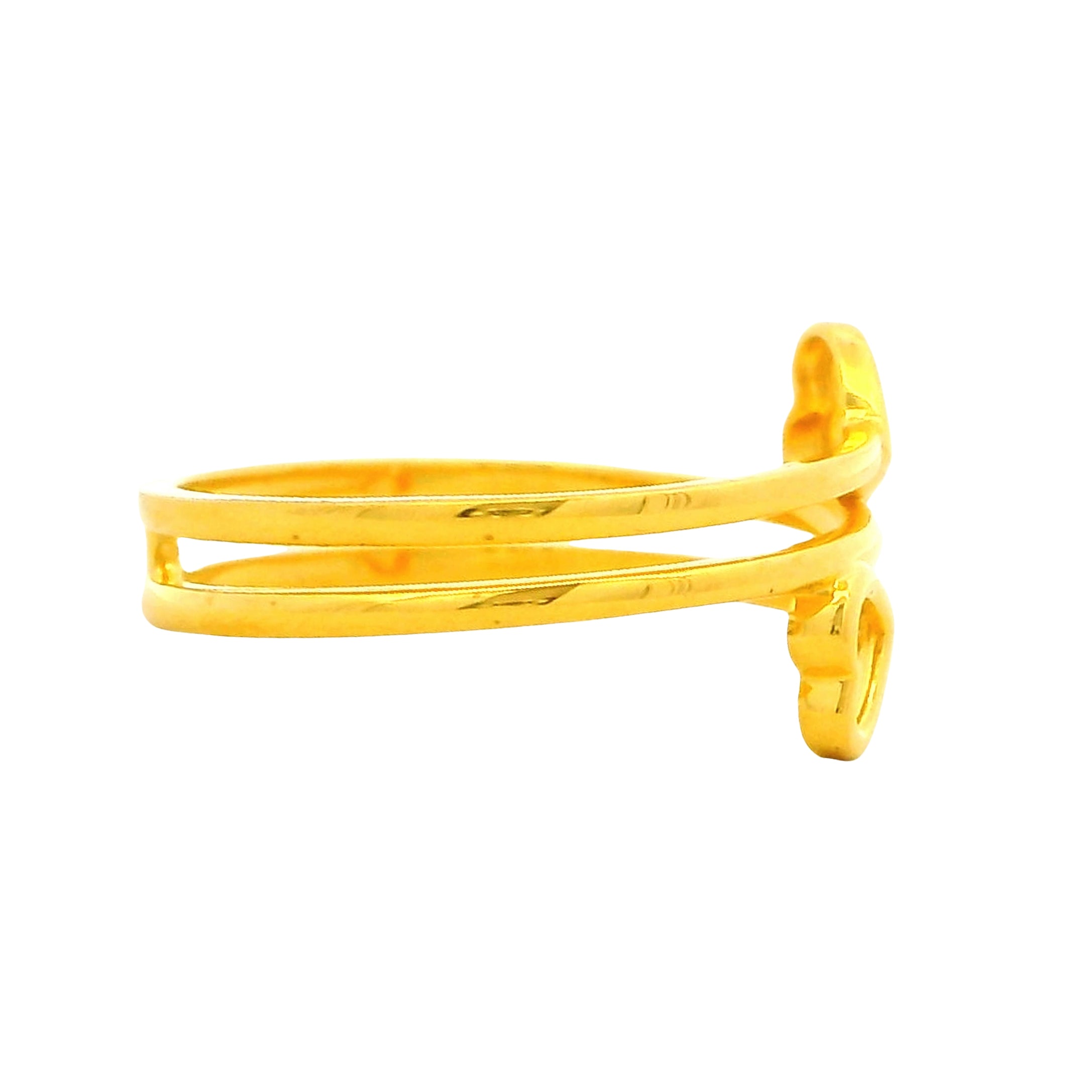 Gold Ring