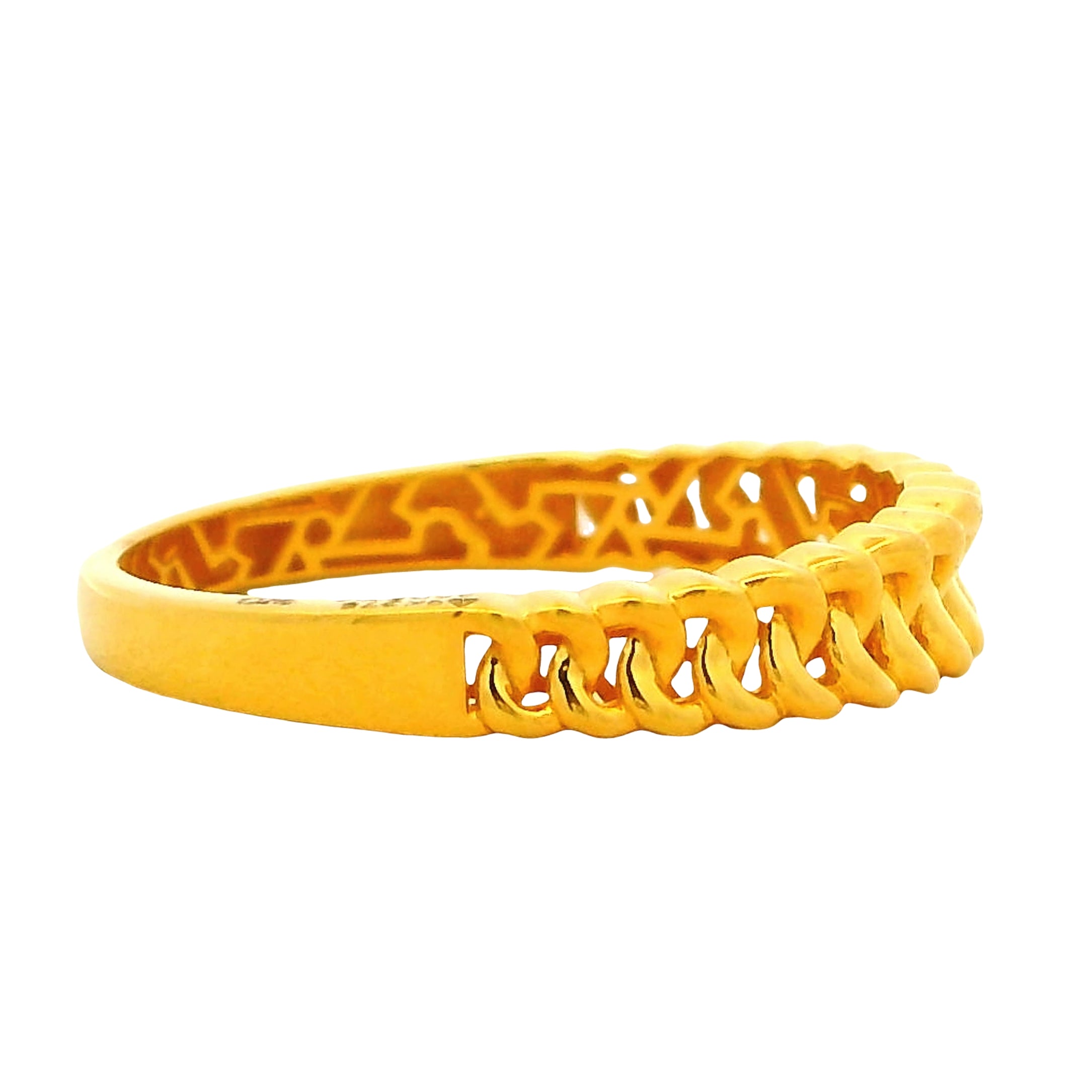 Gold Ring