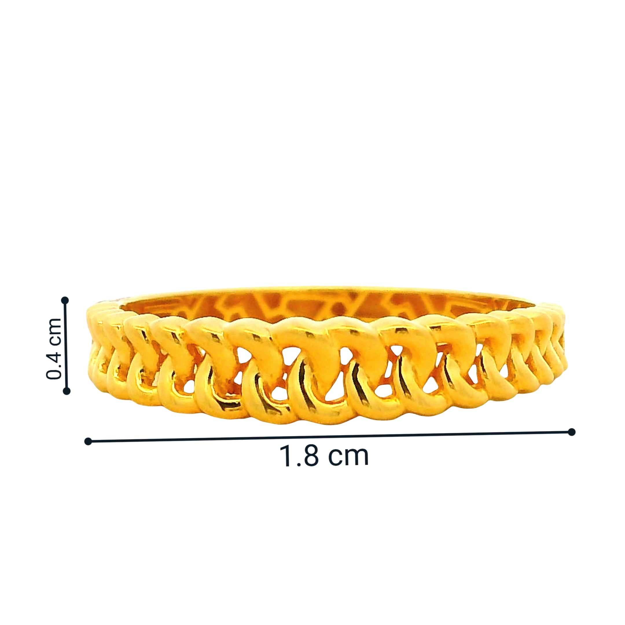 Gold Ring