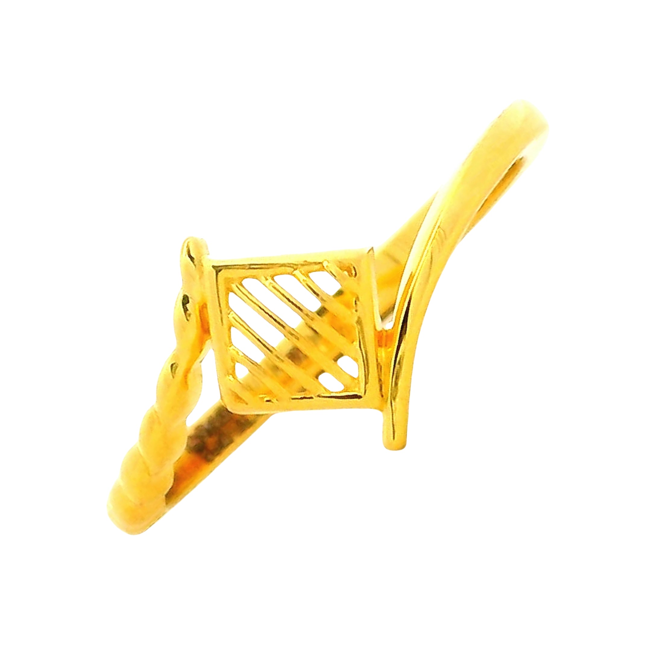 Gold Ring