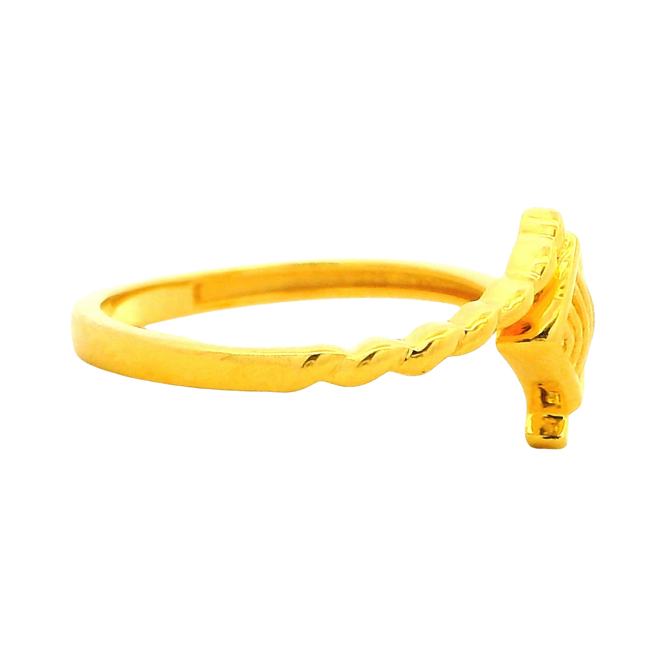Gold Ring
