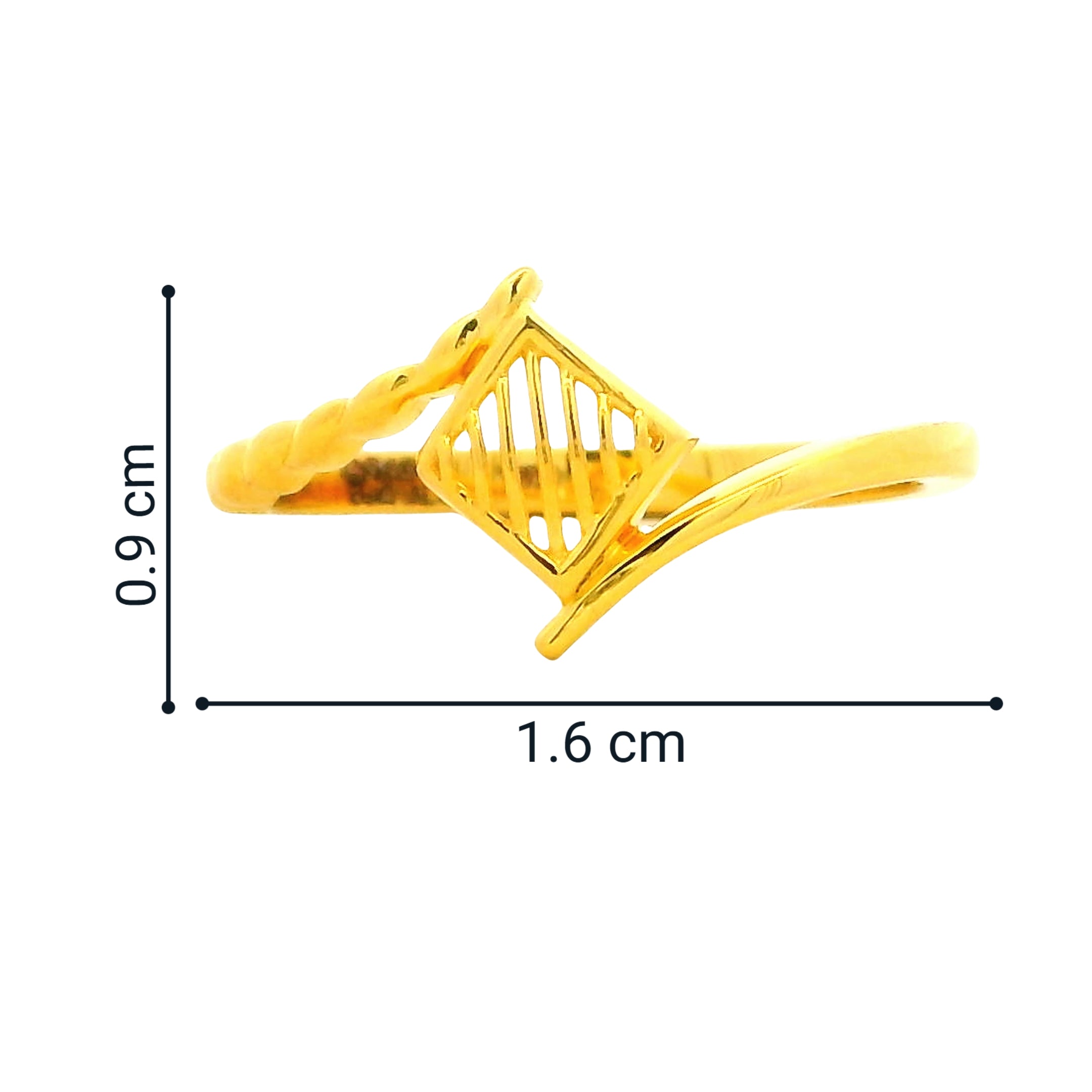 Gold Ring