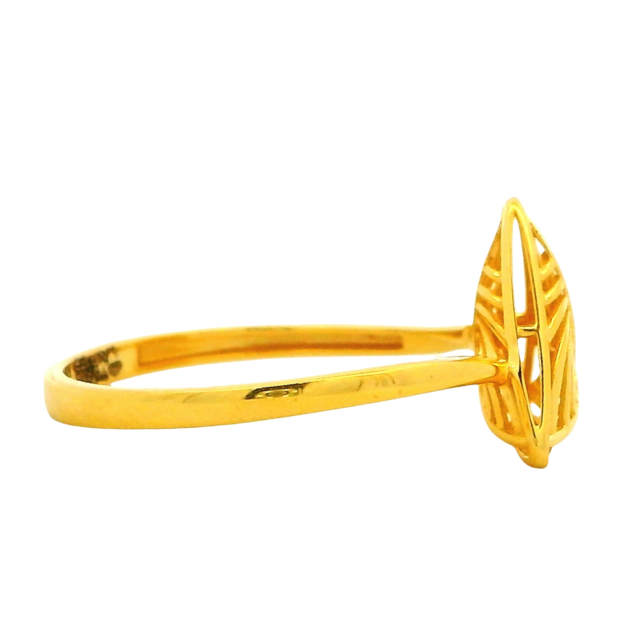 Gold Ring