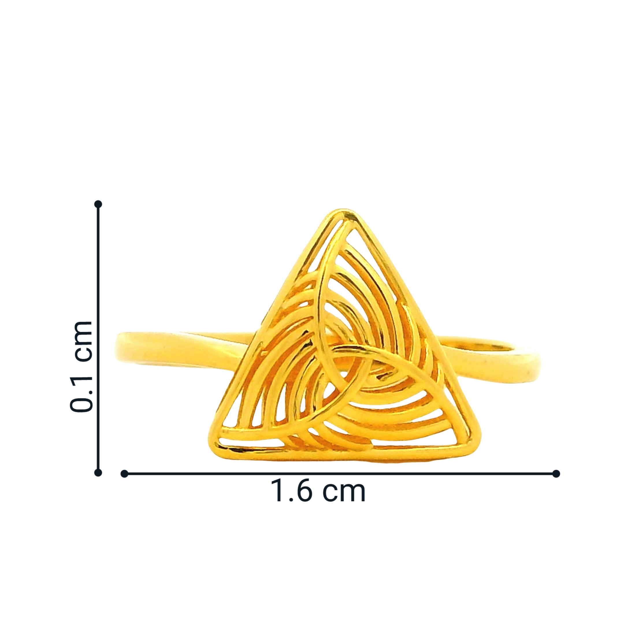 Gold Ring