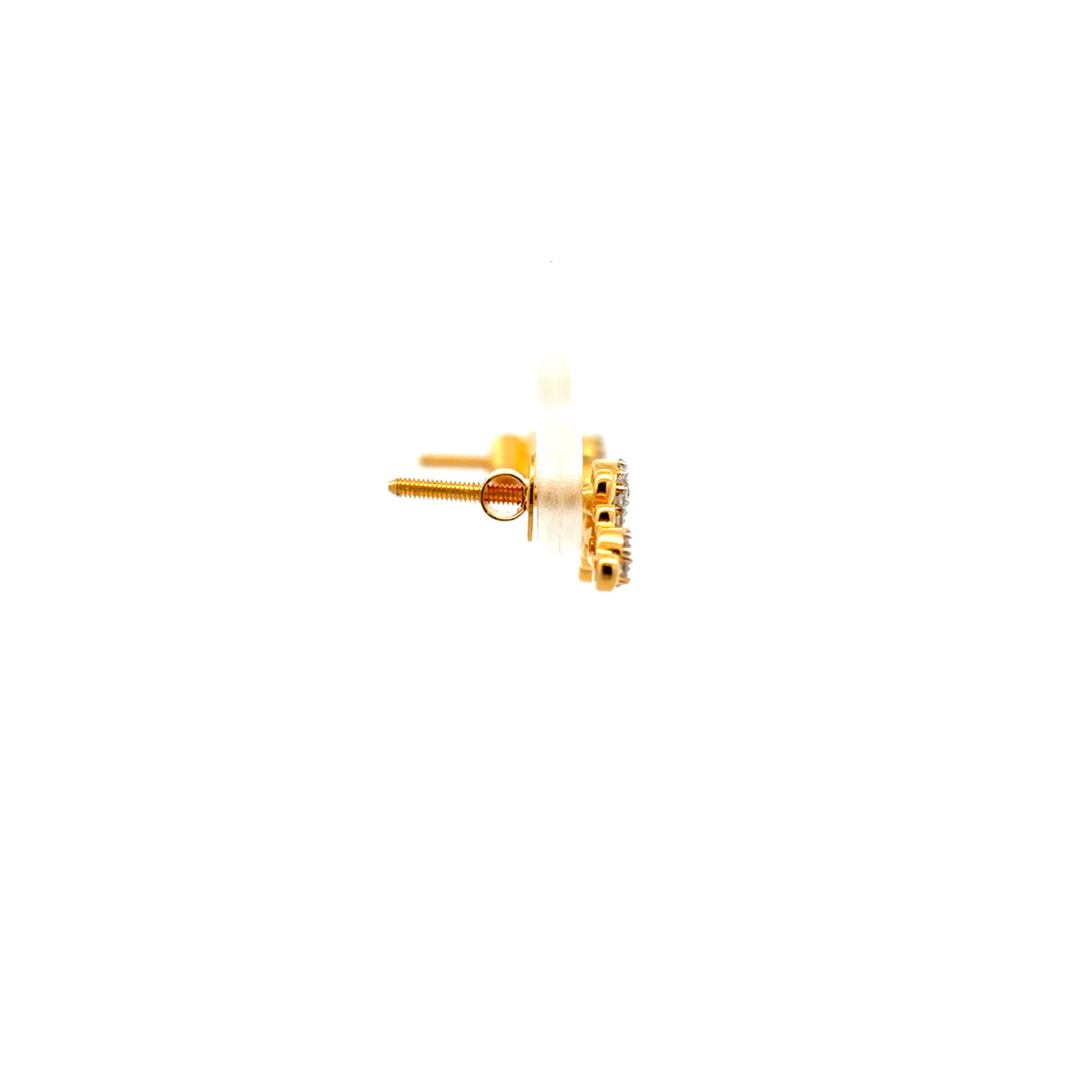 Gold Necklace Set