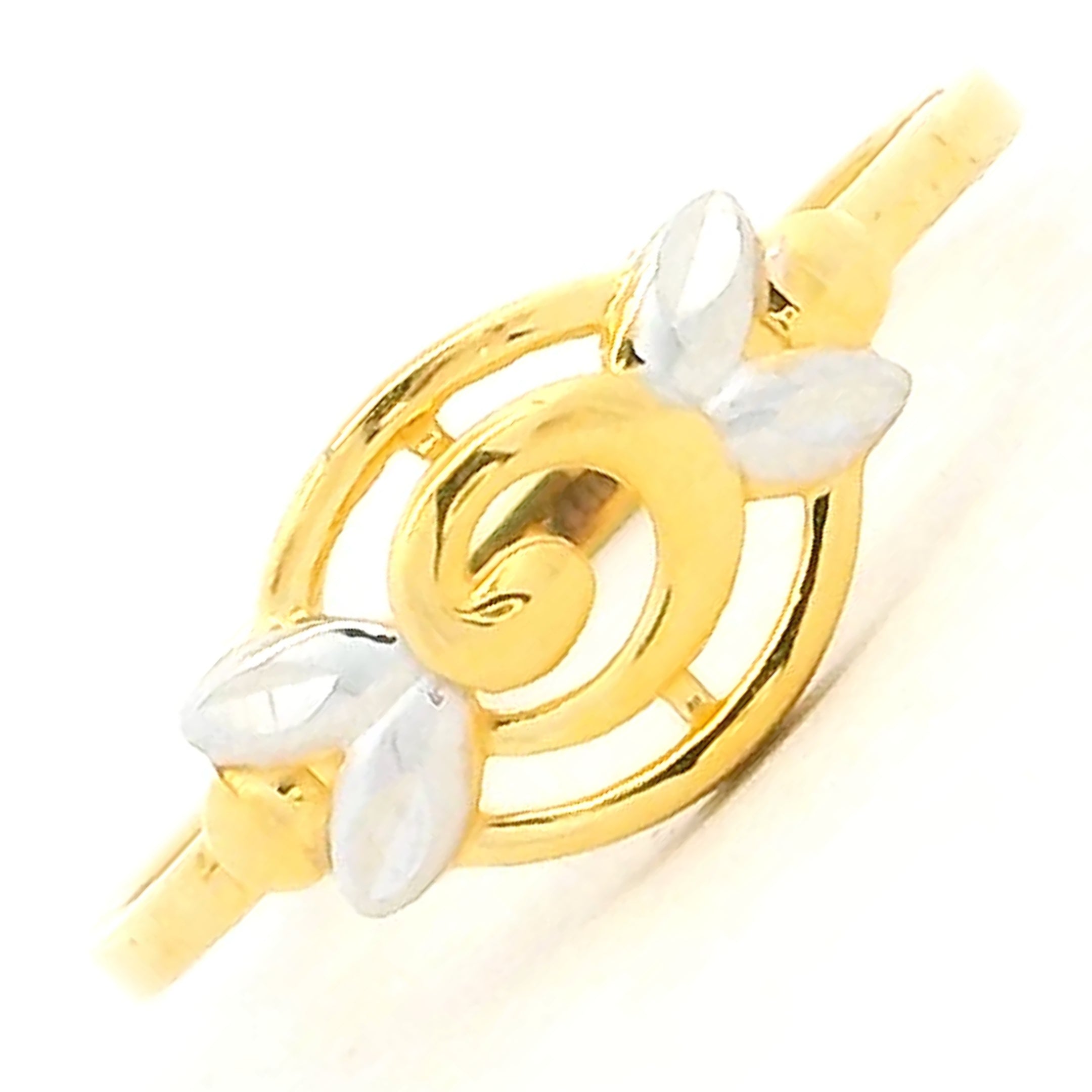 Gold Ring