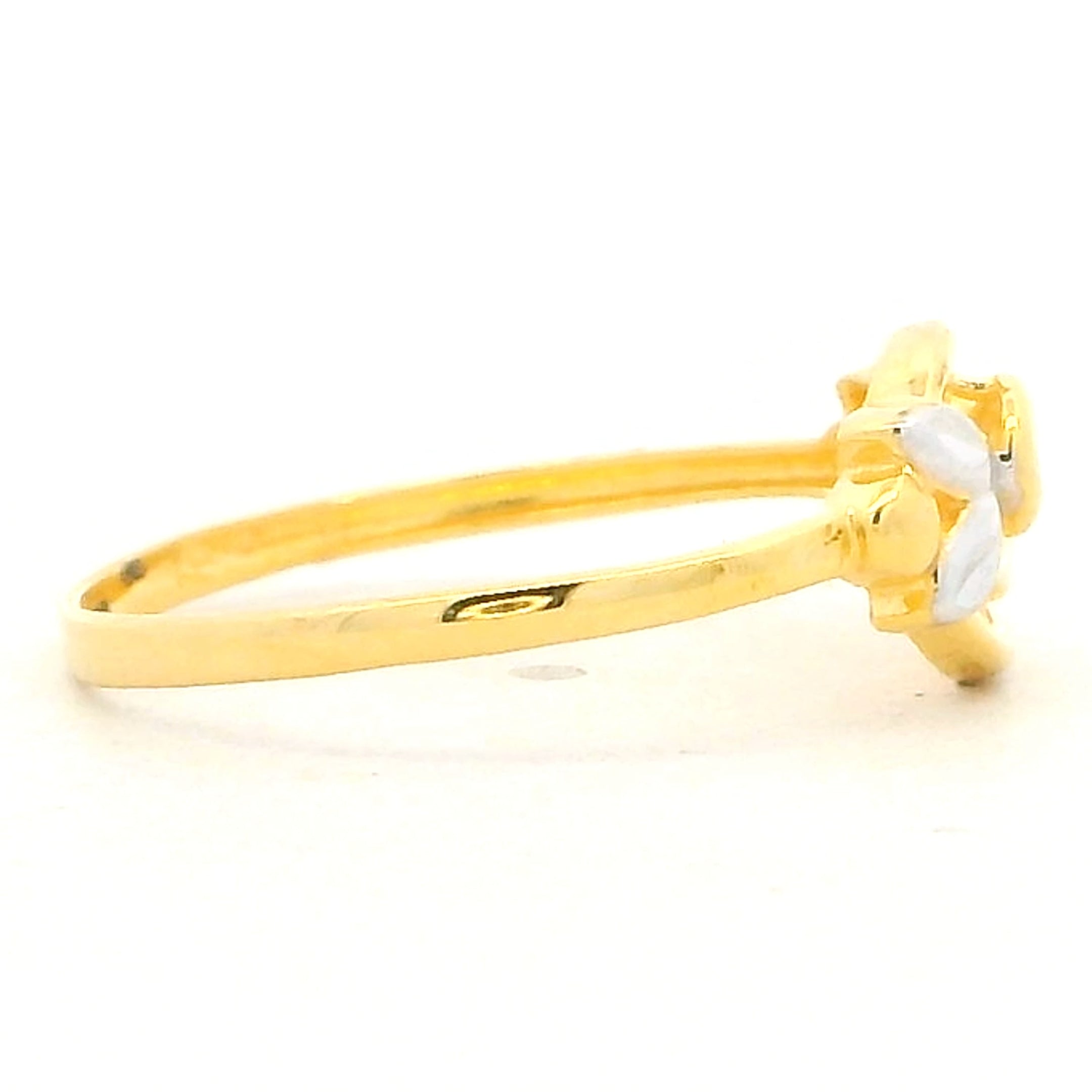 Gold Ring