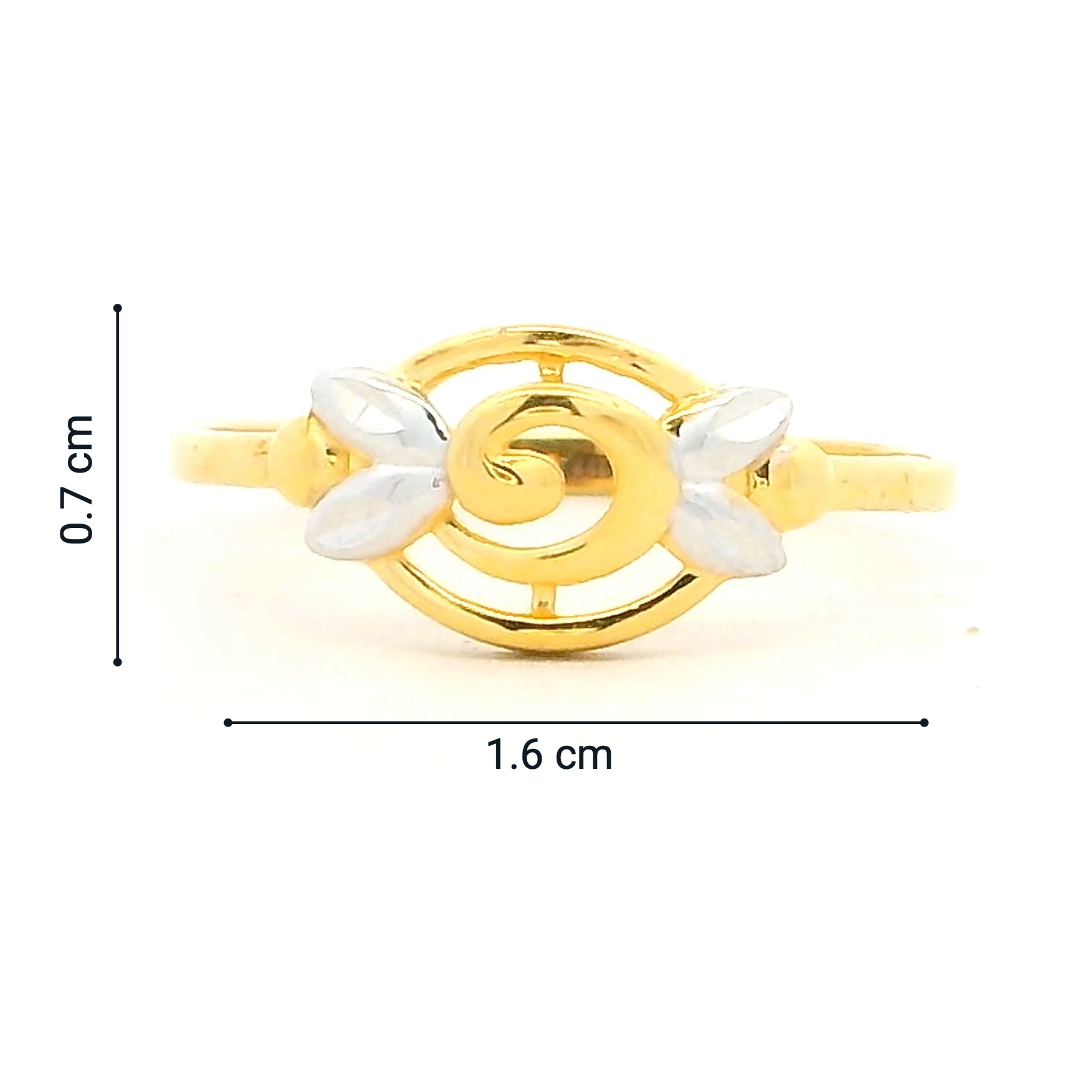 Gold Ring