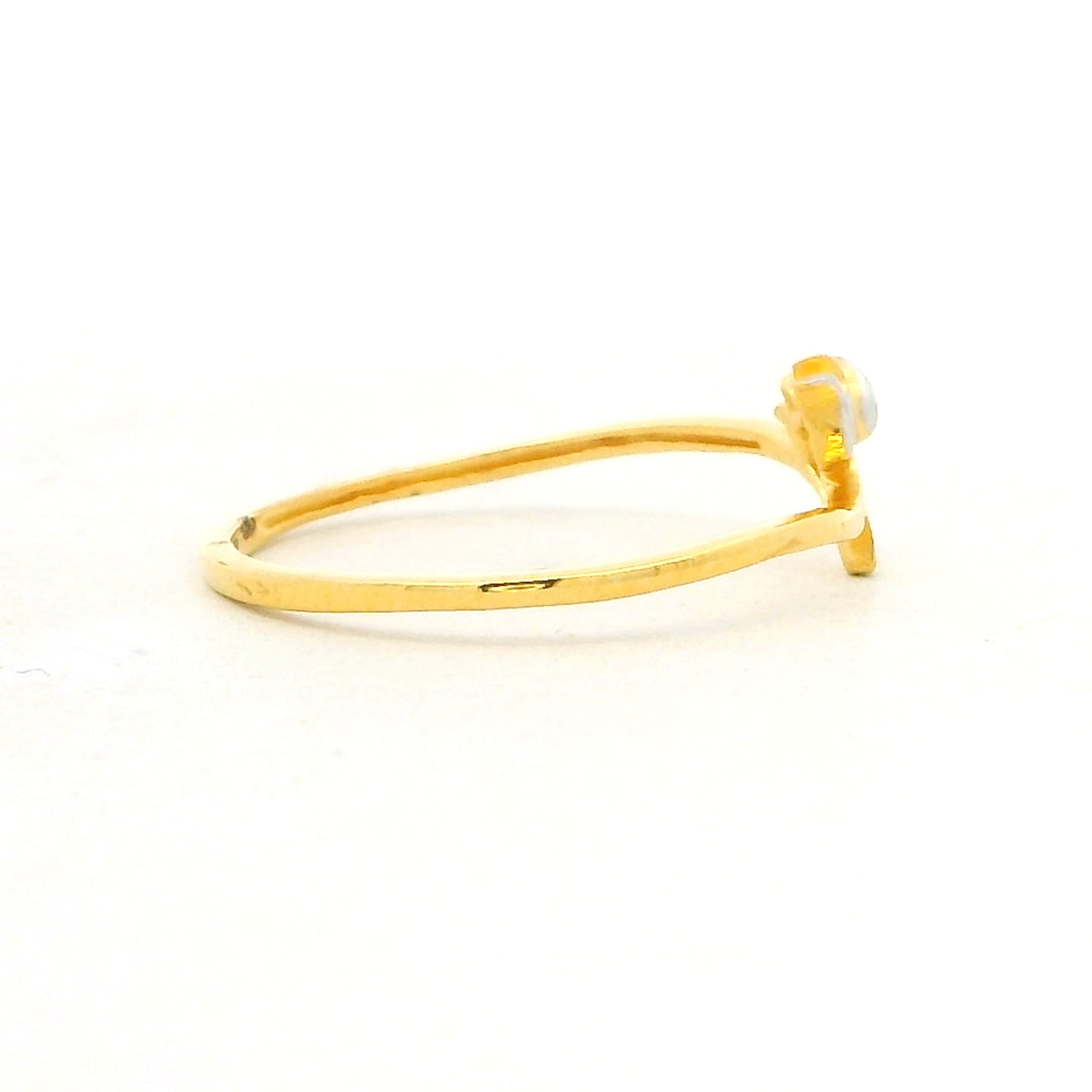 Gold Ring