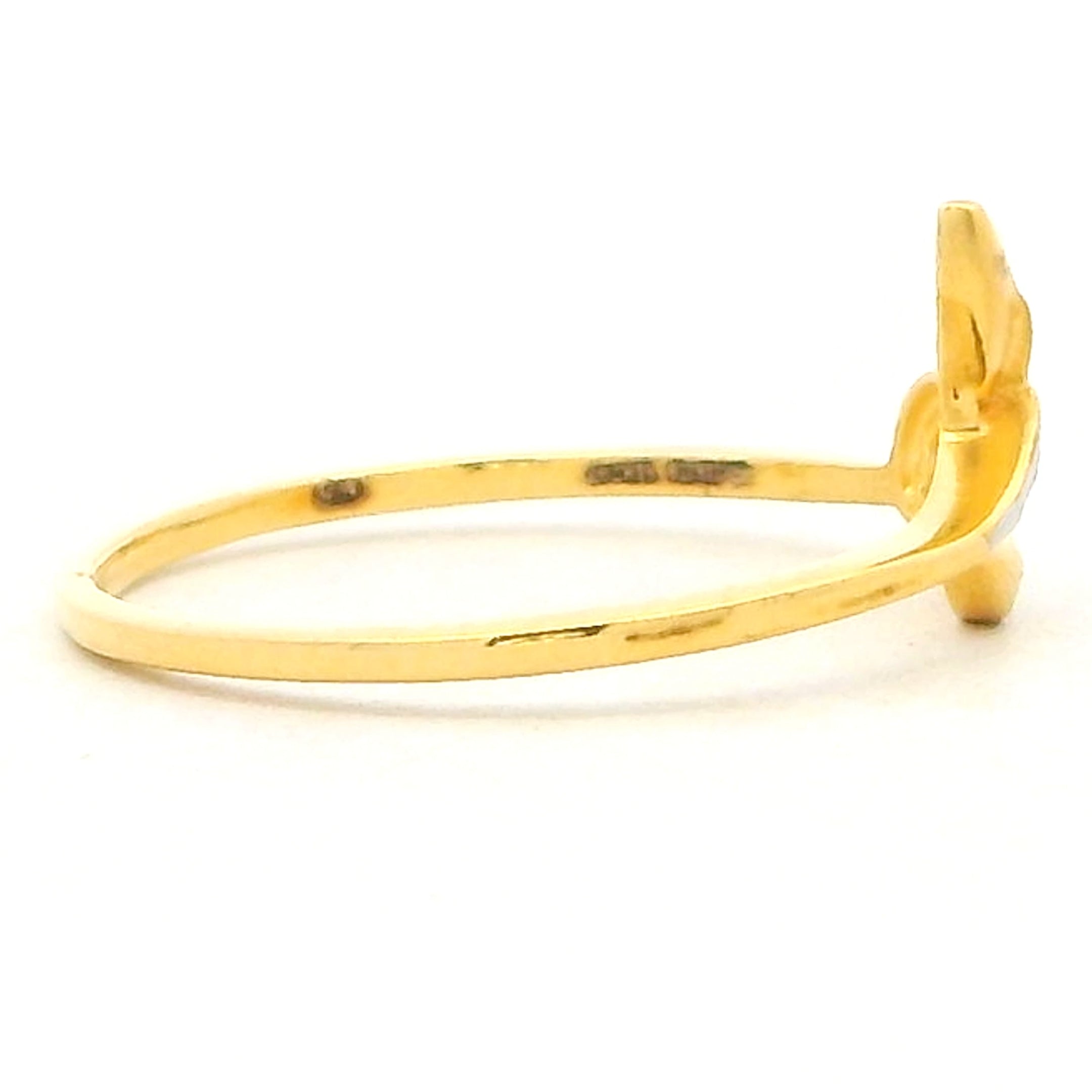 Gold Ring
