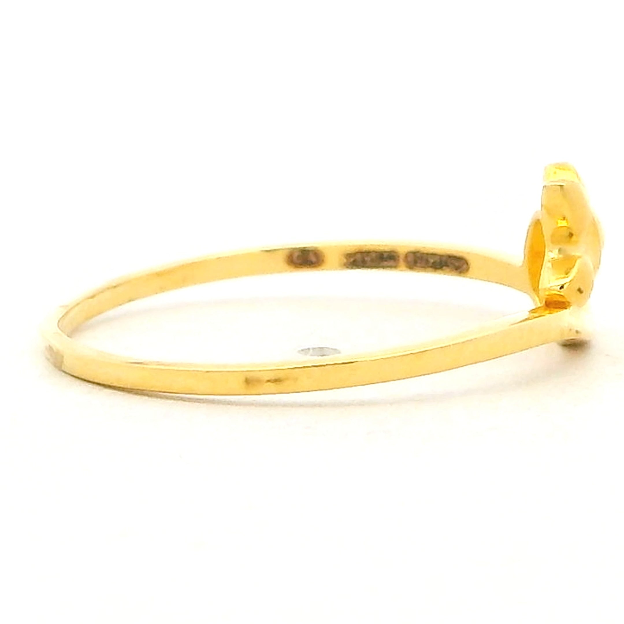 Gold Ring