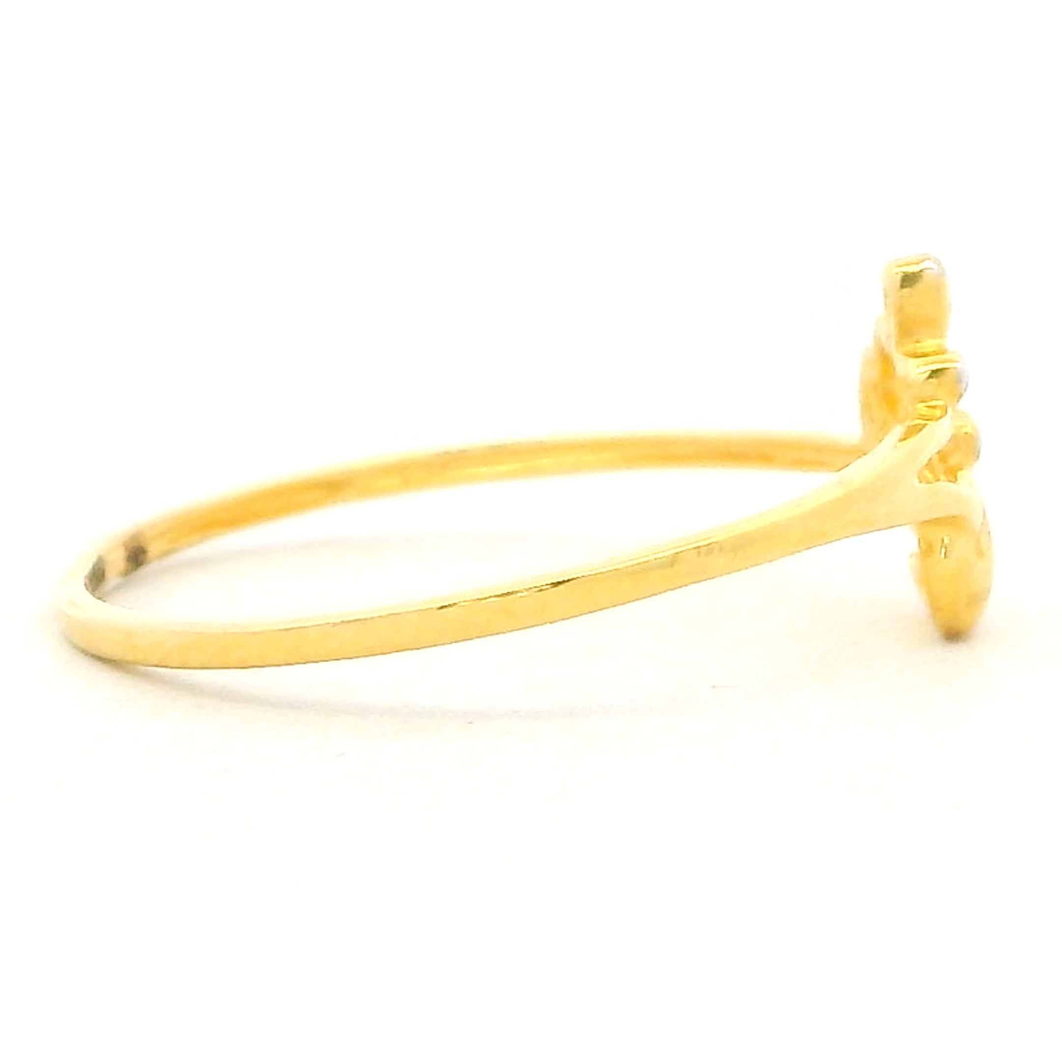 Gold Ring