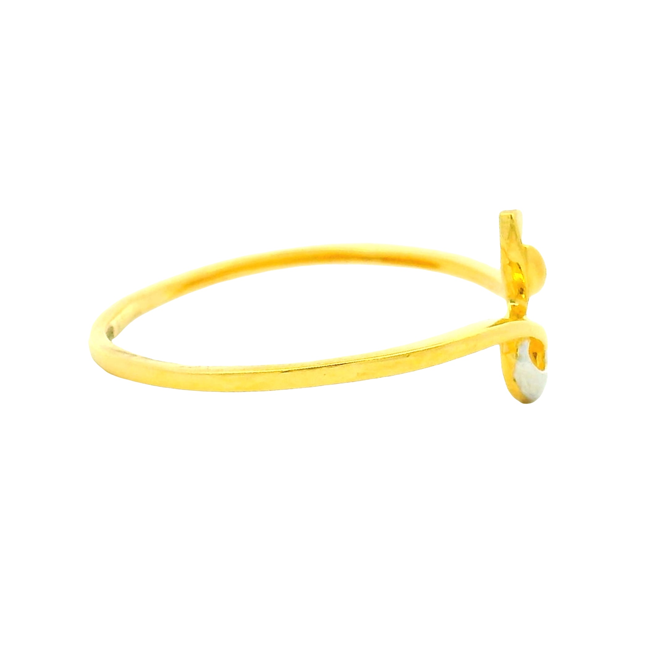 Gold Ring