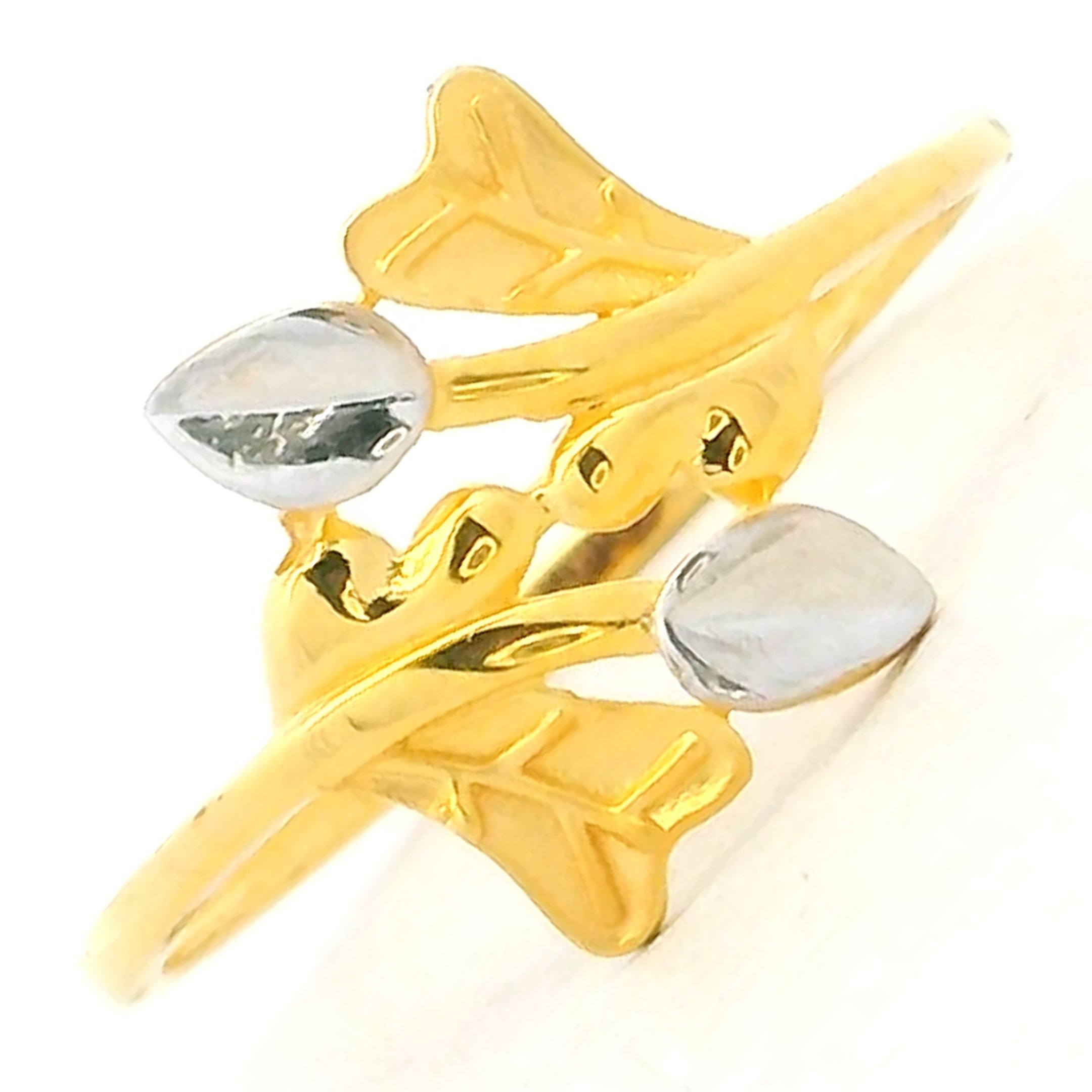 Gold Ring
