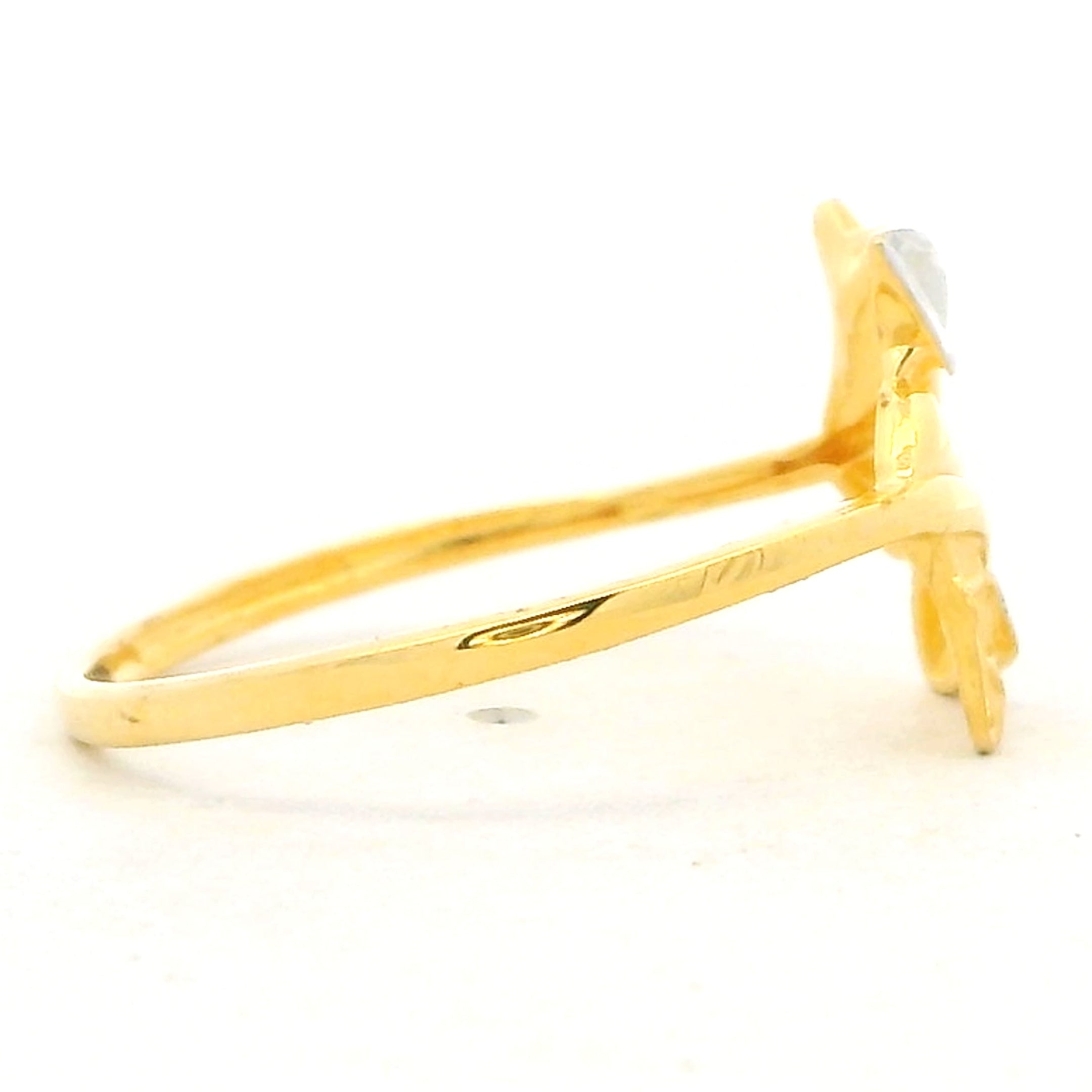 Gold Ring