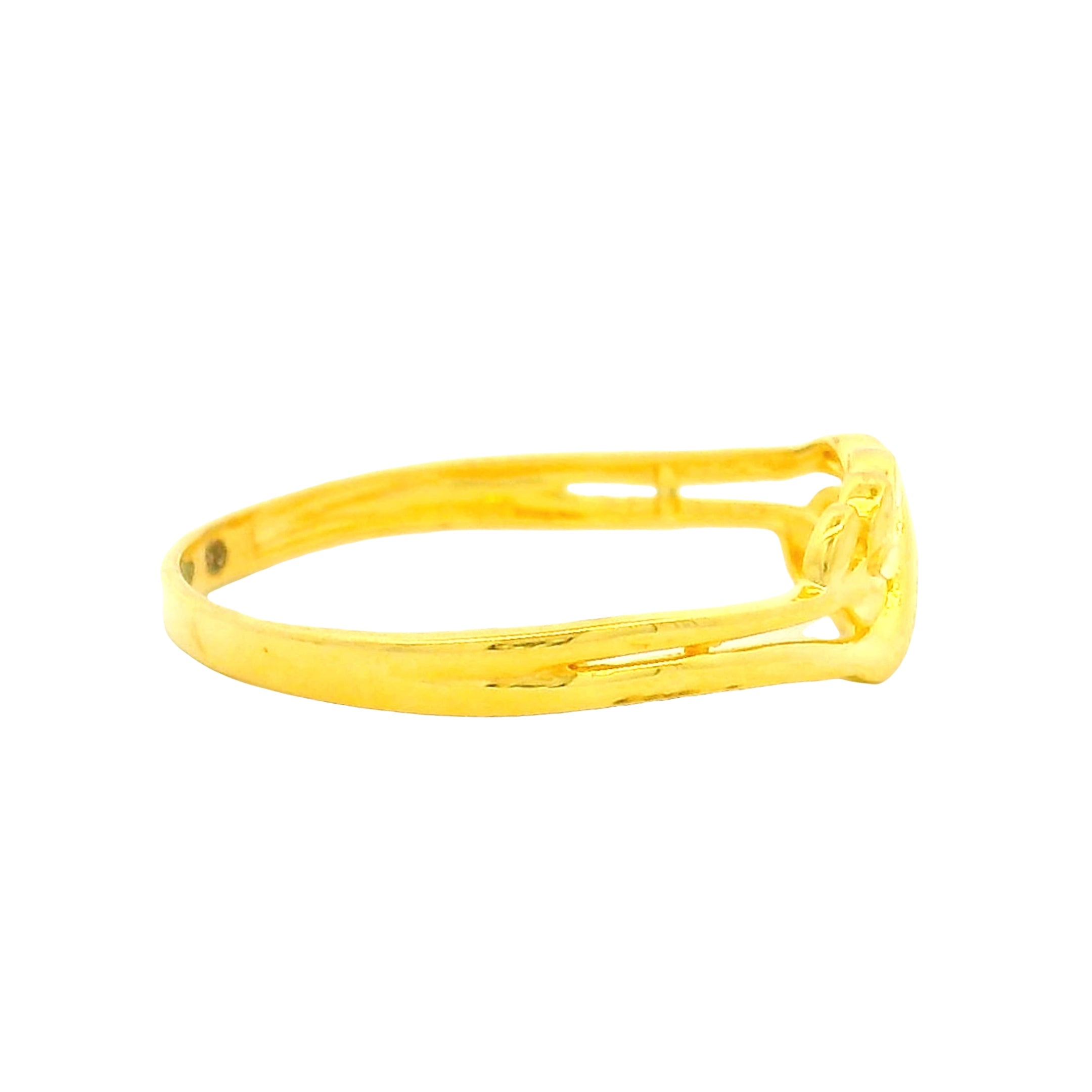 Gold Ring
