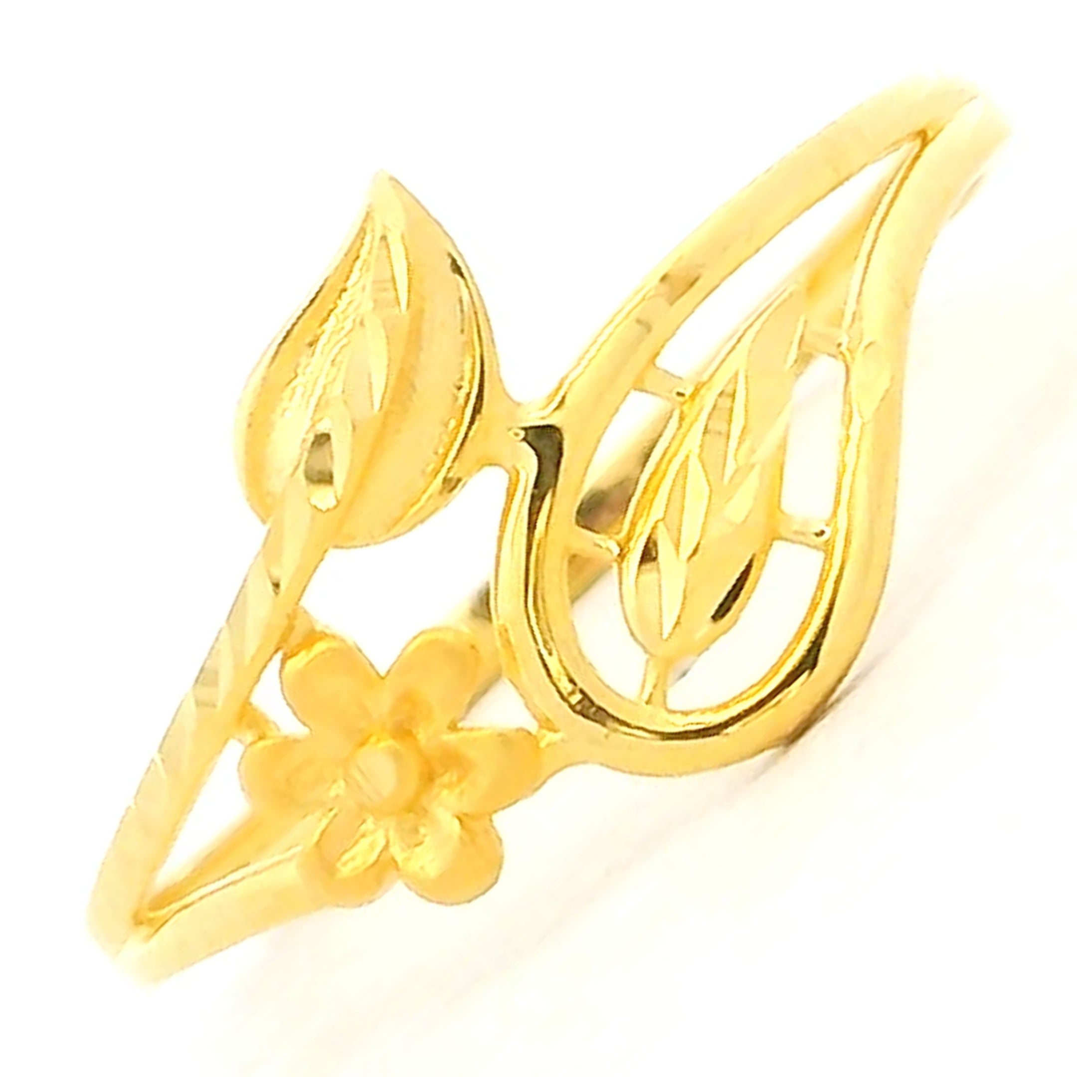 Gold Ring