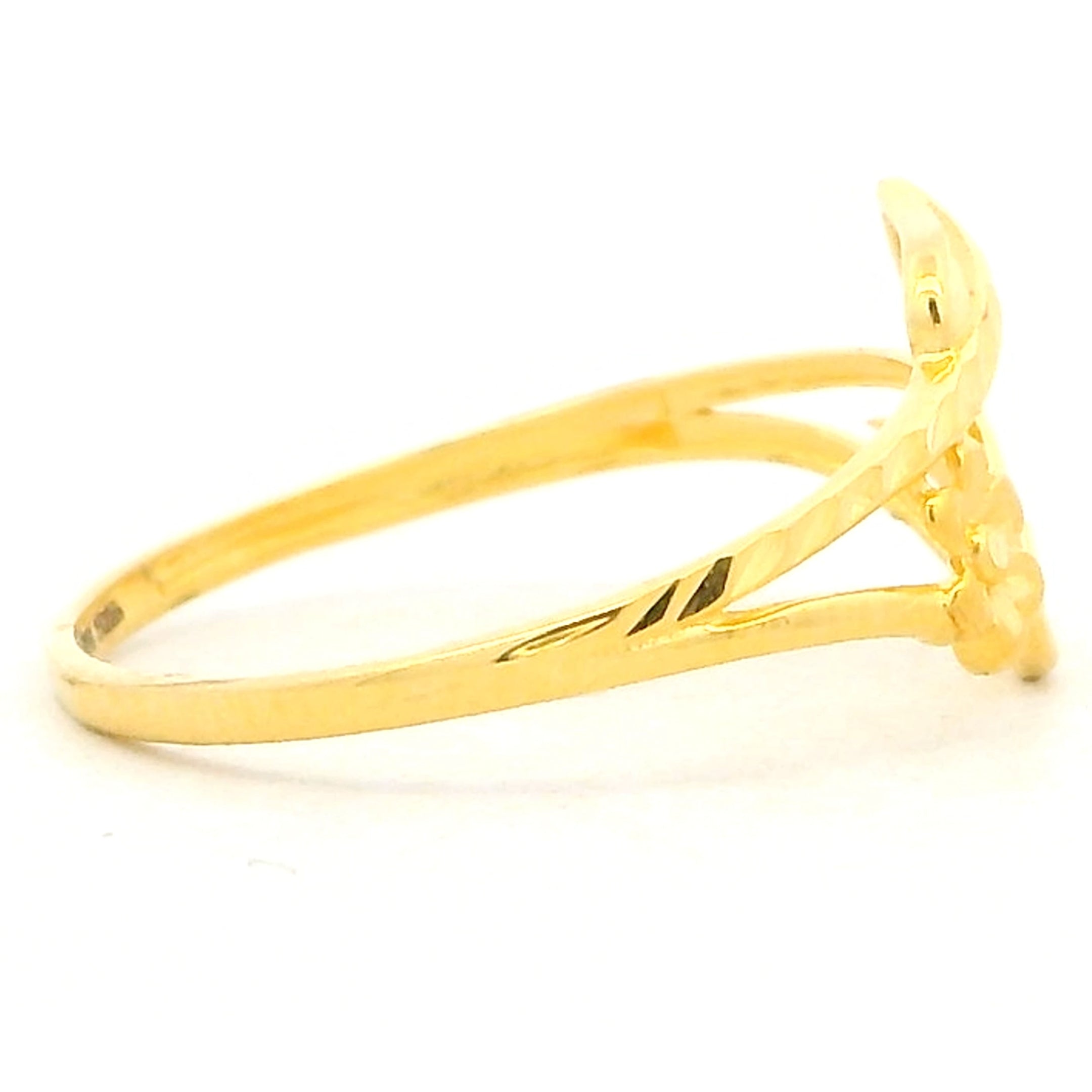 Gold Ring