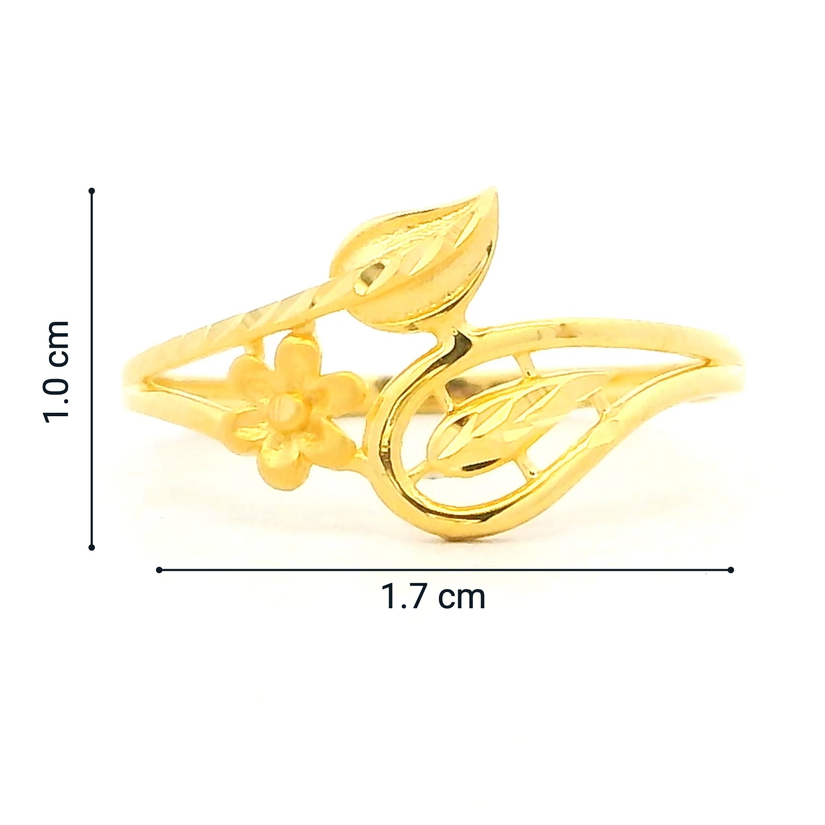 Gold Ring