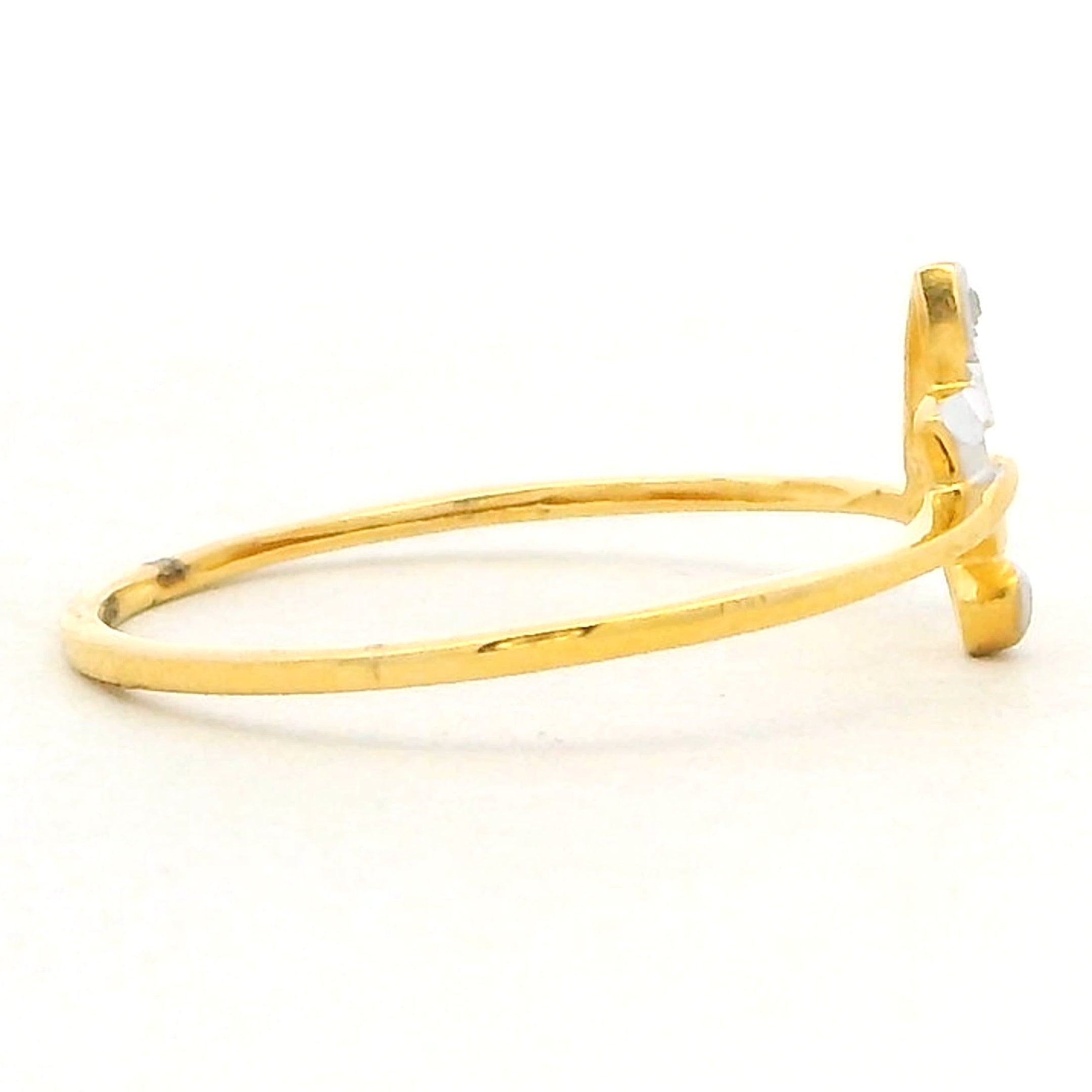 Gold Ring