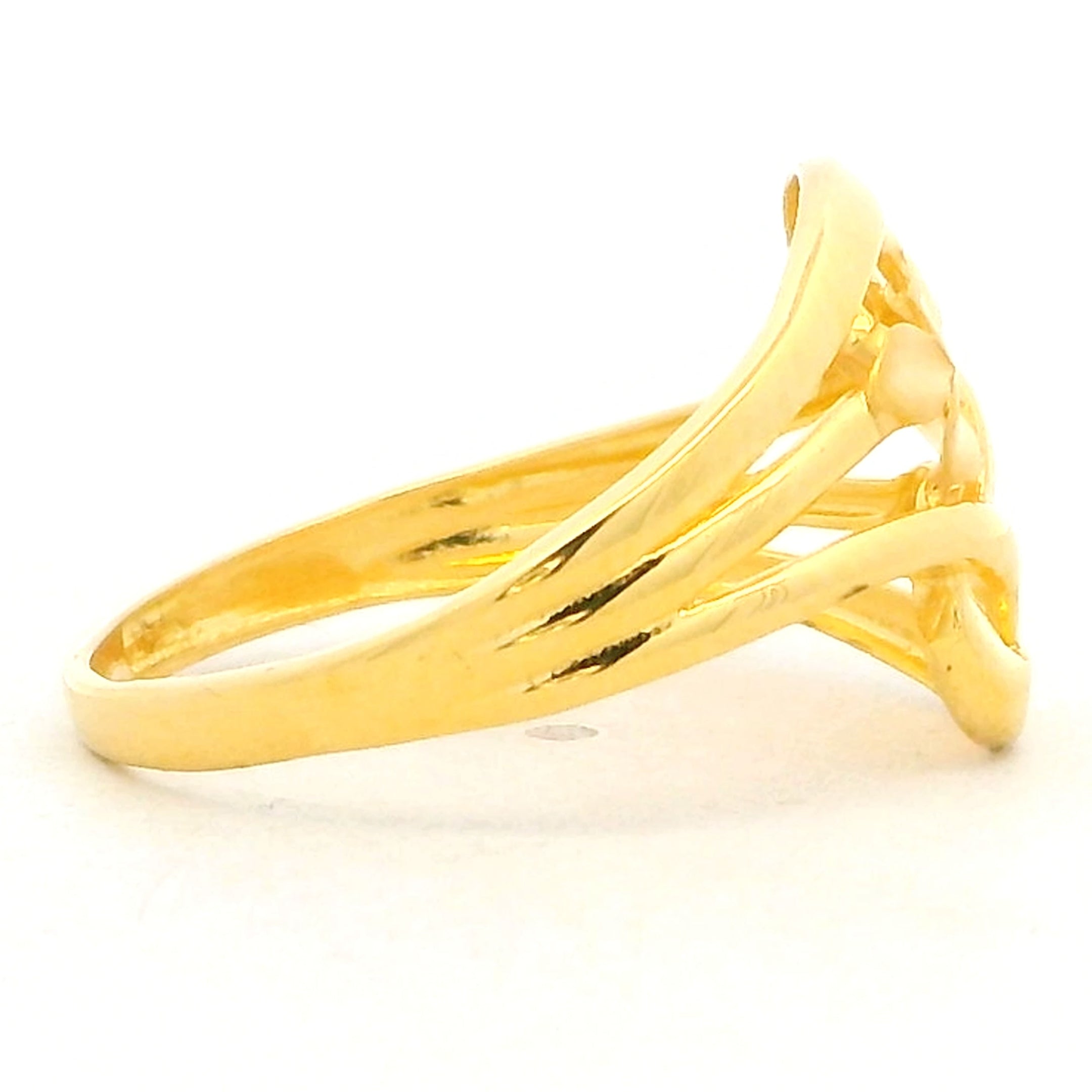 Gold Ring