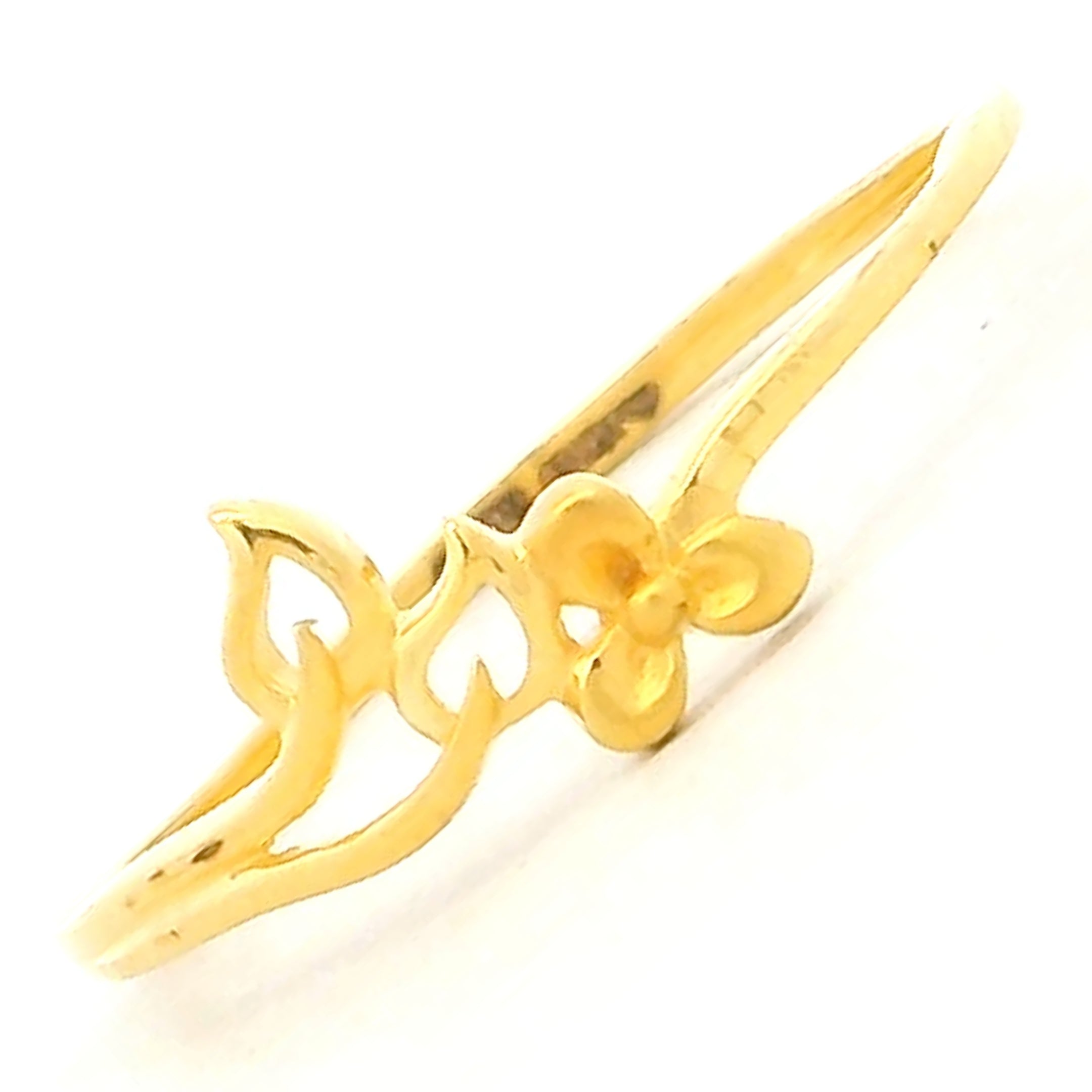 Gold Ring