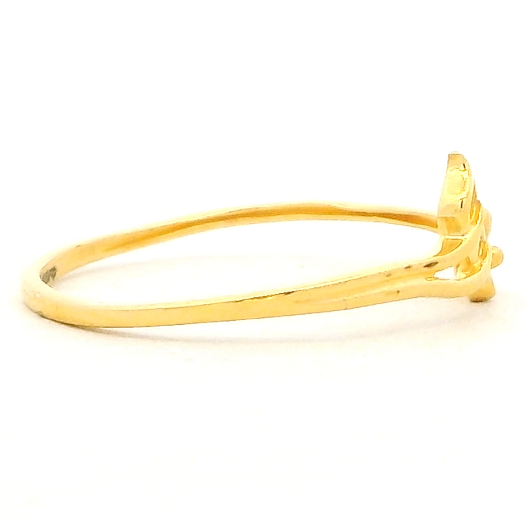 Gold Ring