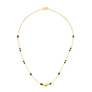 Gold Mangalsutra