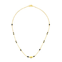 Short Mangalsutras