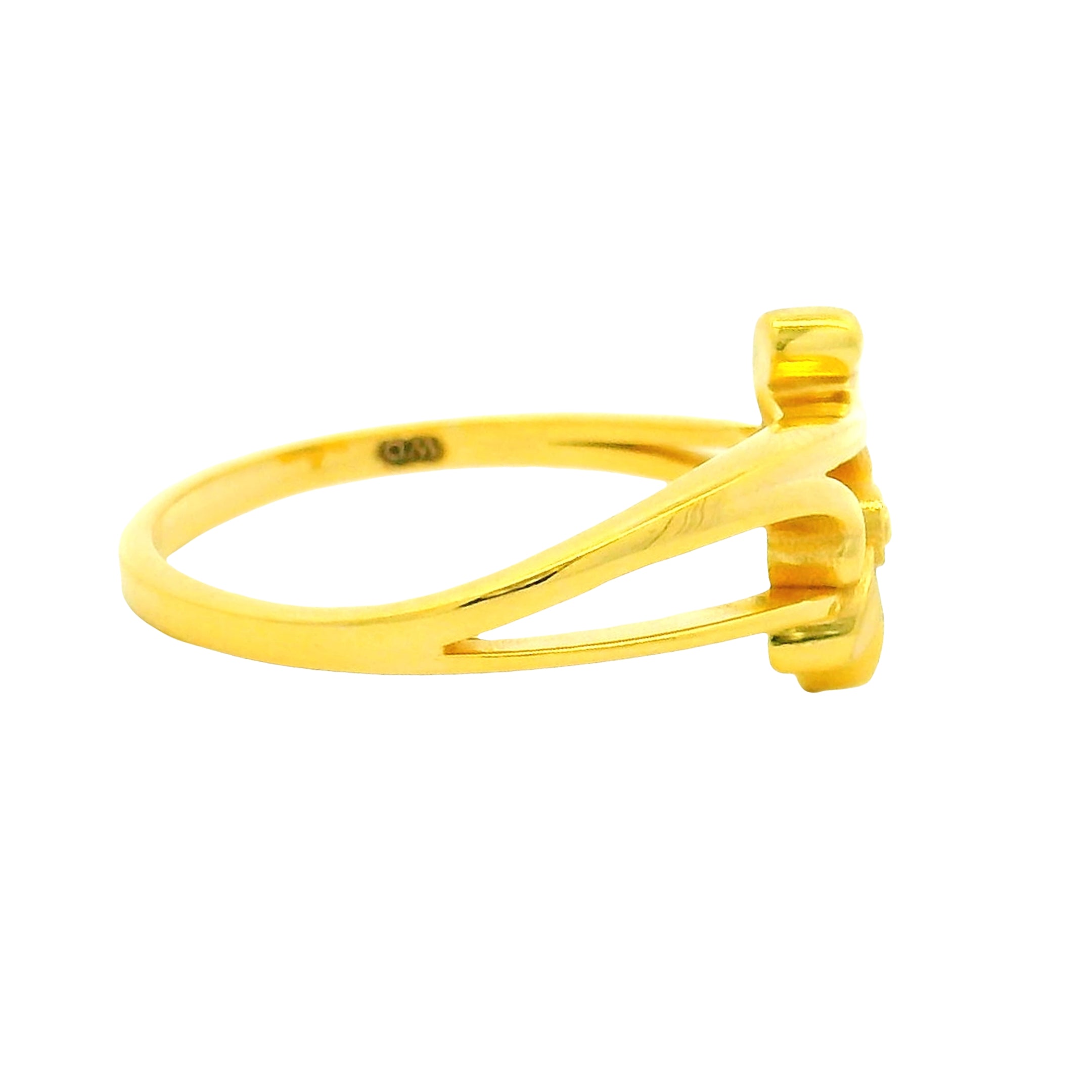 Gold Ring