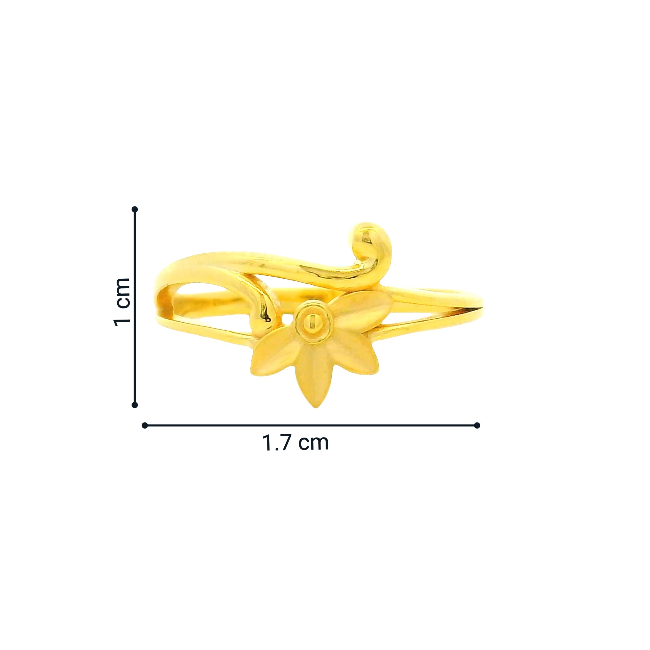 Gold Ring