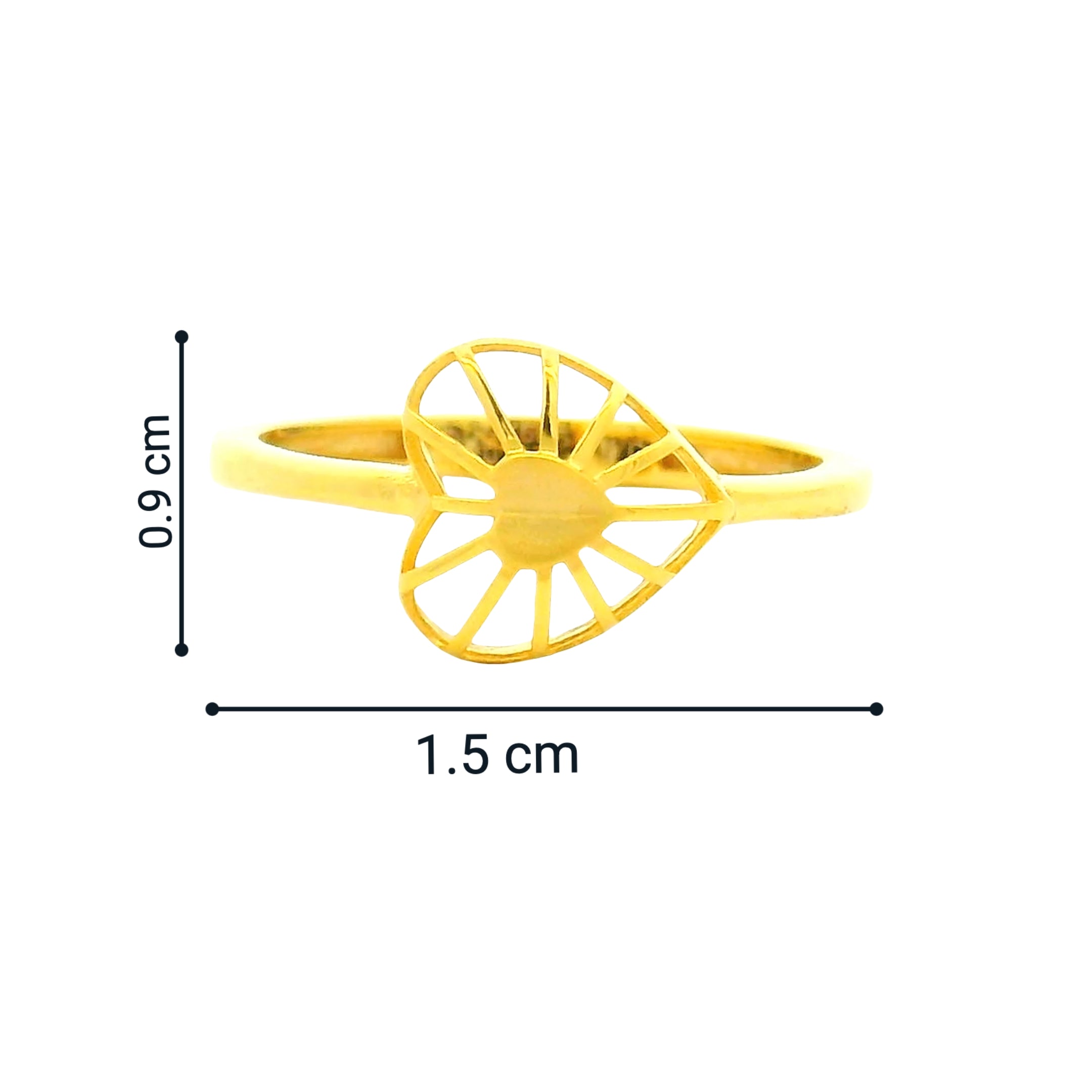 Gold Ring